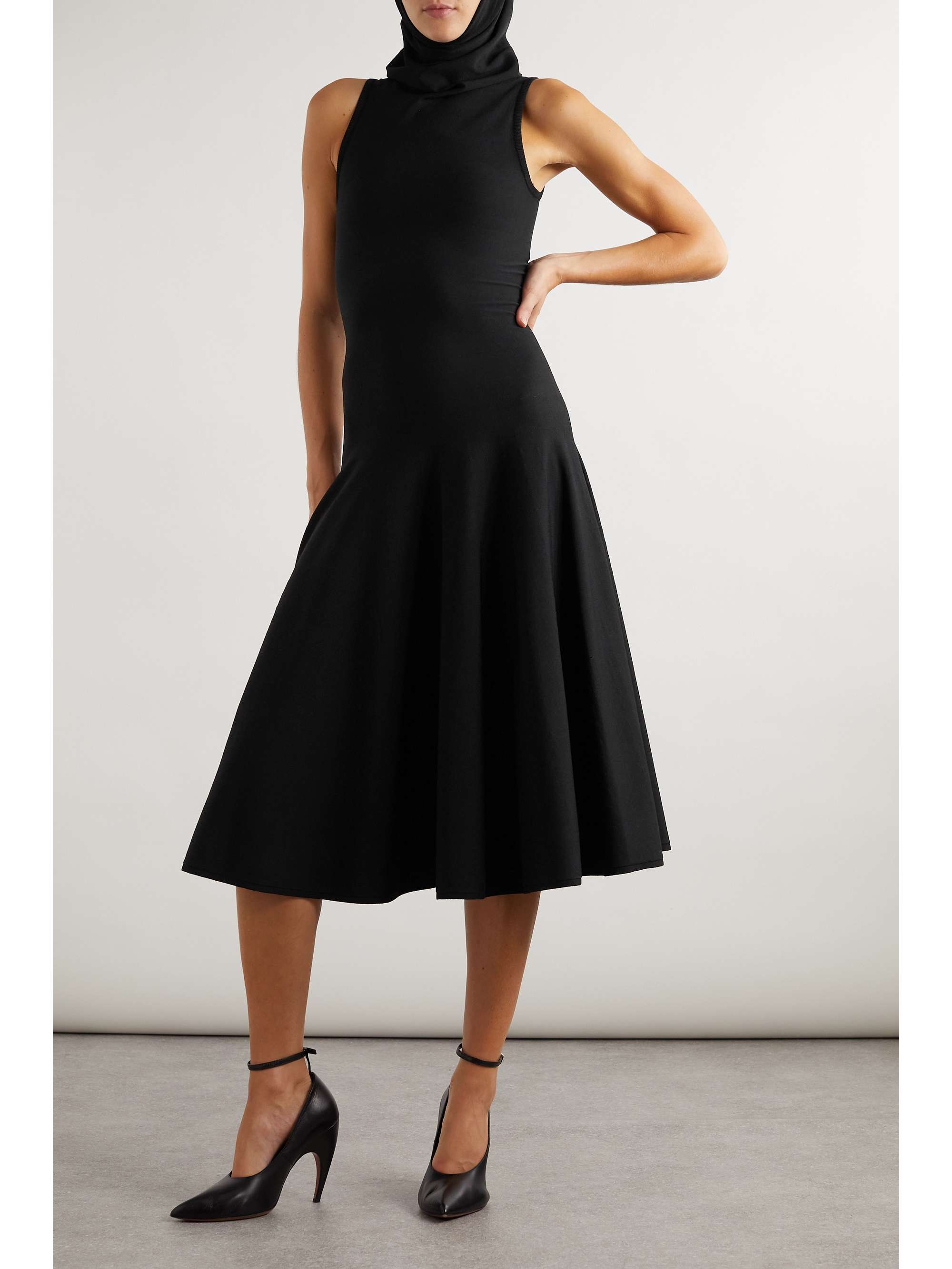 ALAÏA 