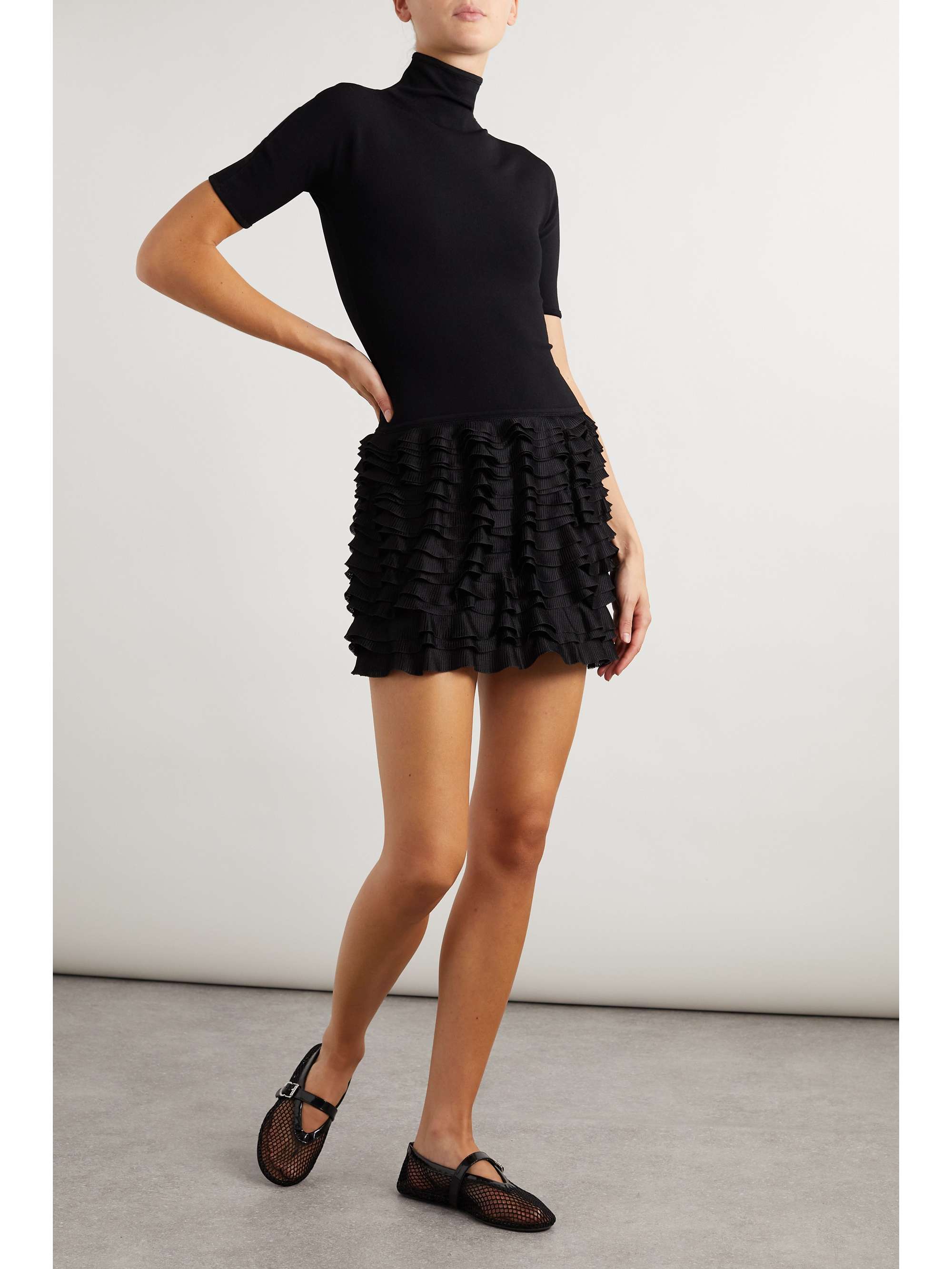 ALAÏA 