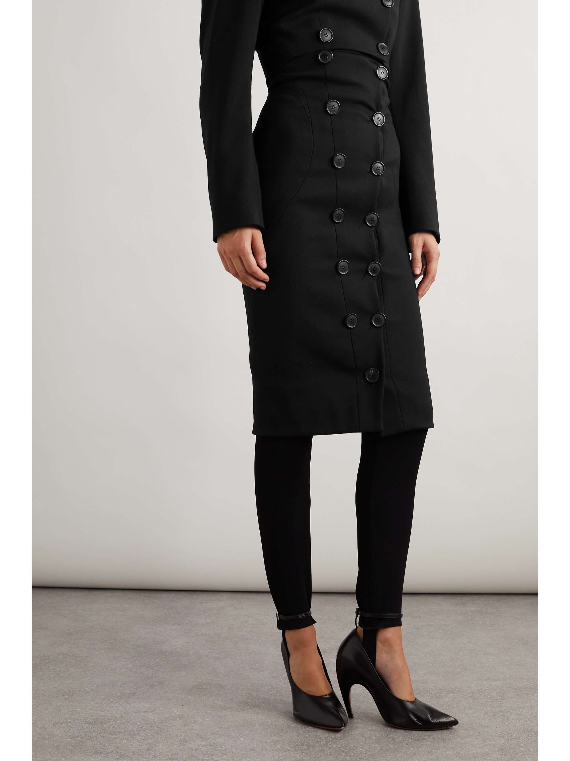 ALAÏA 