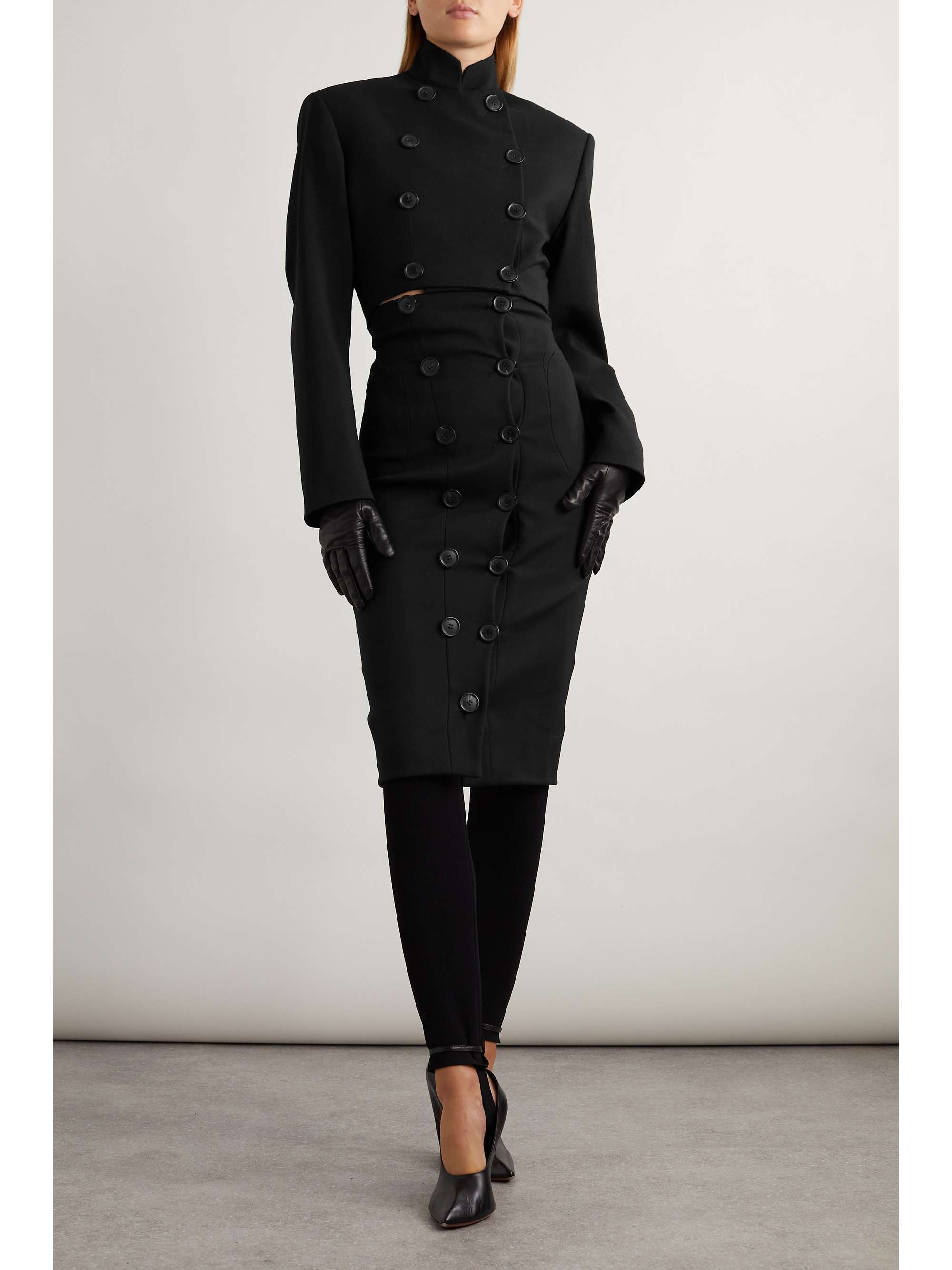 ALAÏA 