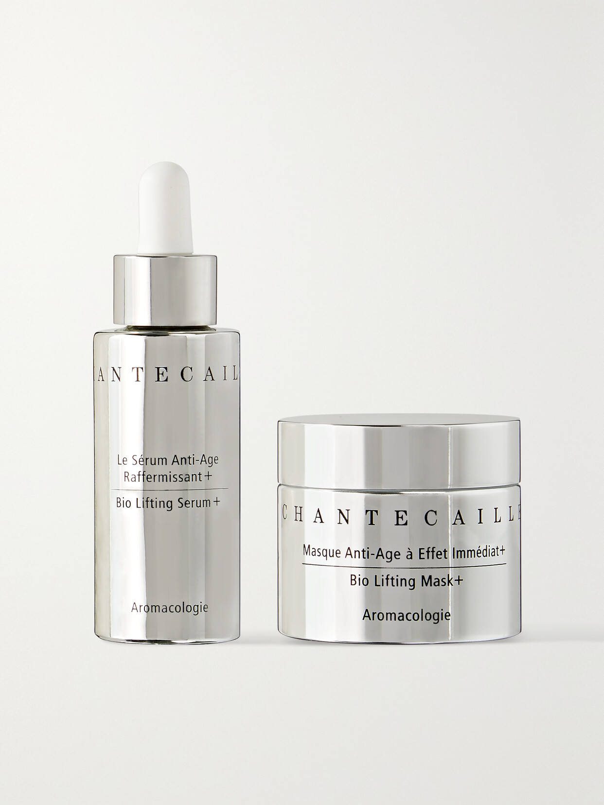 CHANTECAILLE - The Bio Lifting Duo - One size