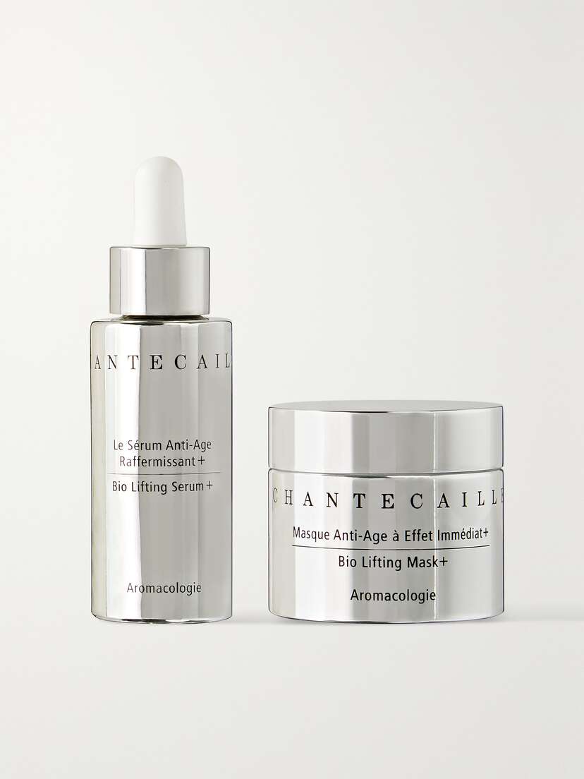 CHANTECAILLE The Bio Lifting Duo