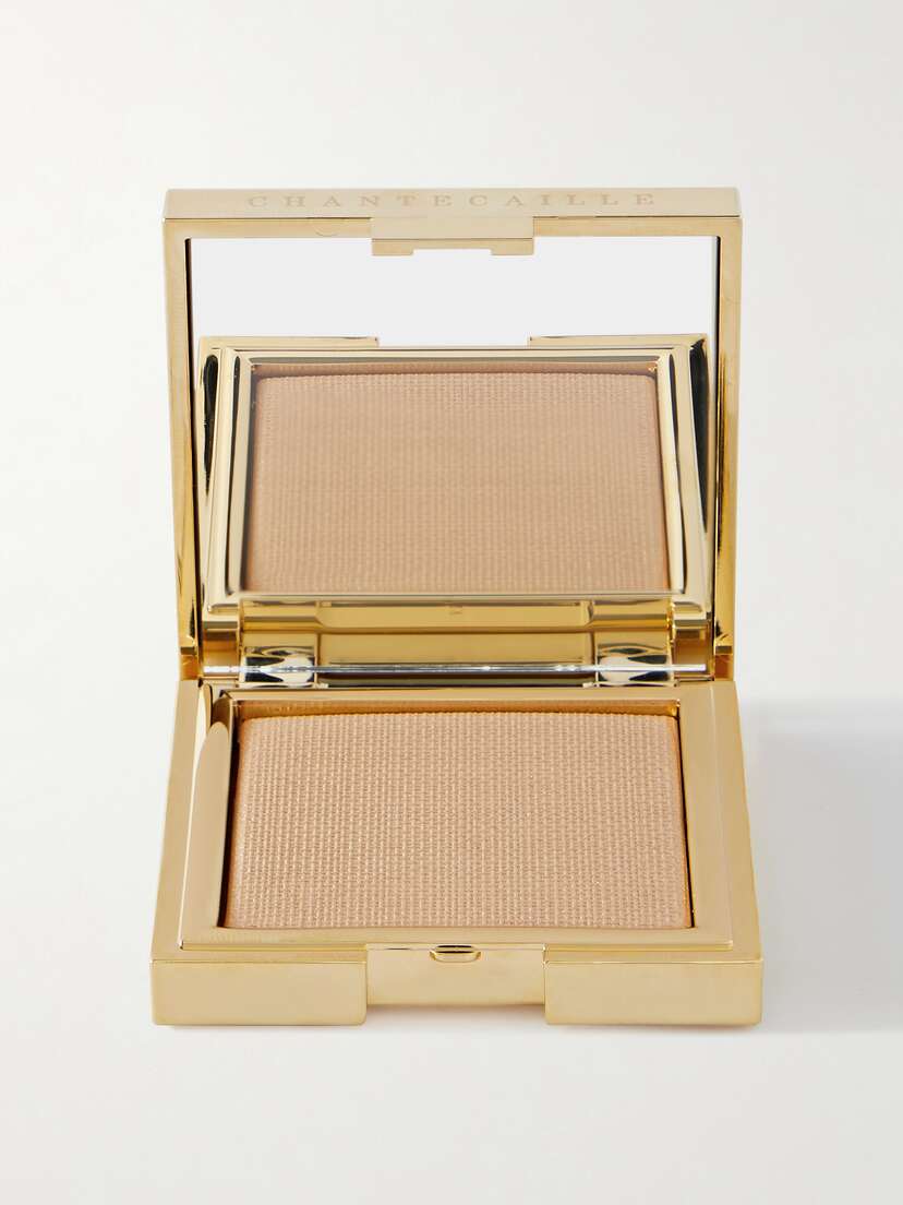 CHANTECAILLE Precious Gold Illuminating Powder - Precious Metal Collection