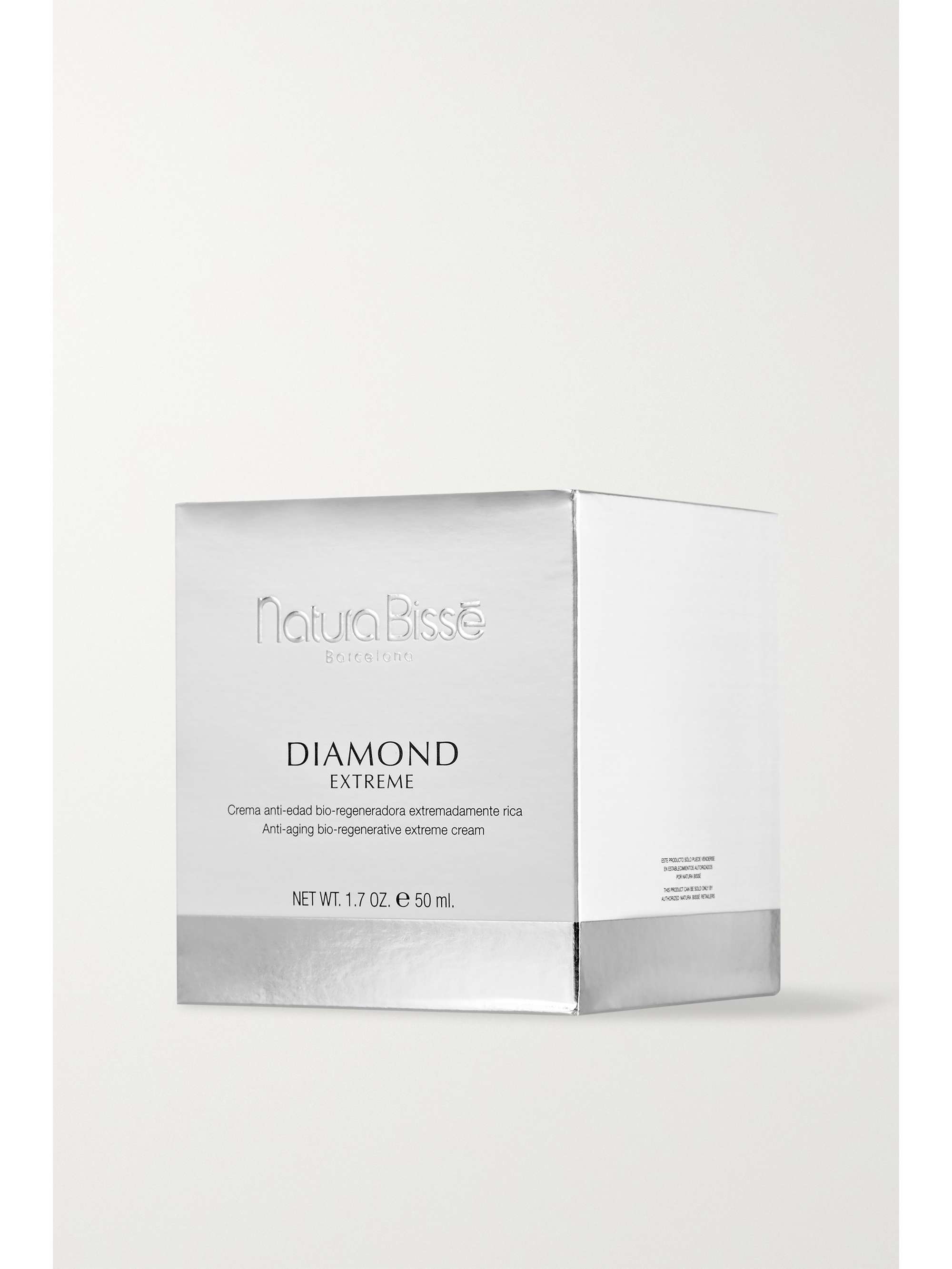 NATURA BISSÉ Diamond Extreme Rich Texture, 50ml