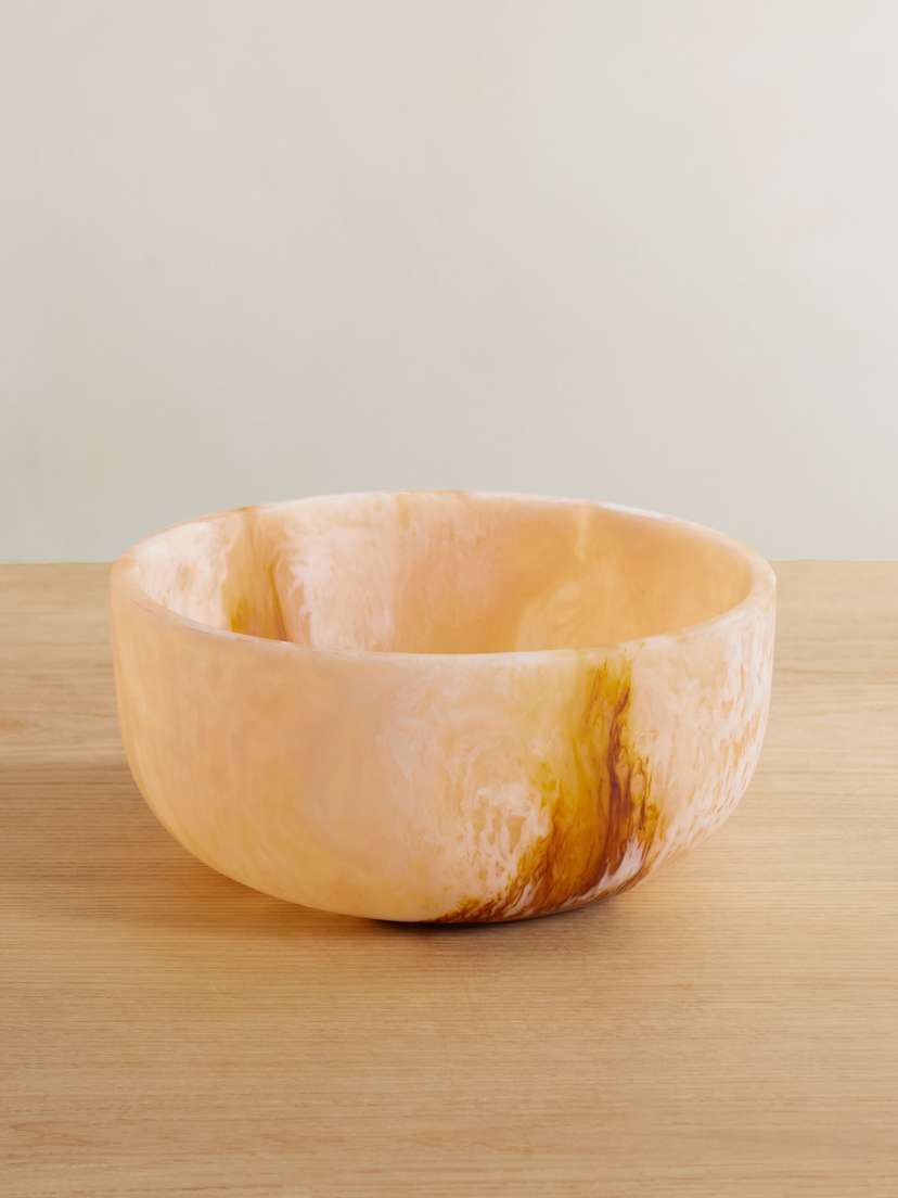 Soho Home Miller Resin Salad Bowl