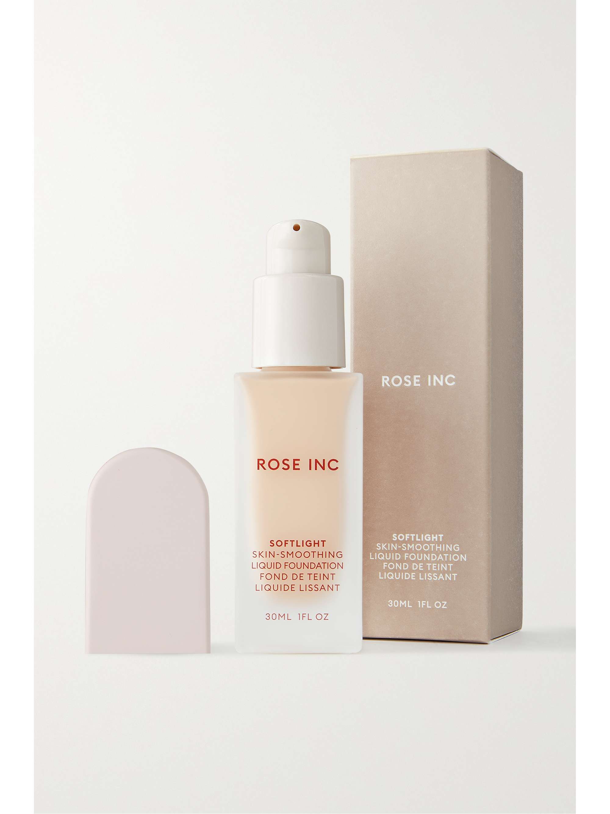 ROSE INC 