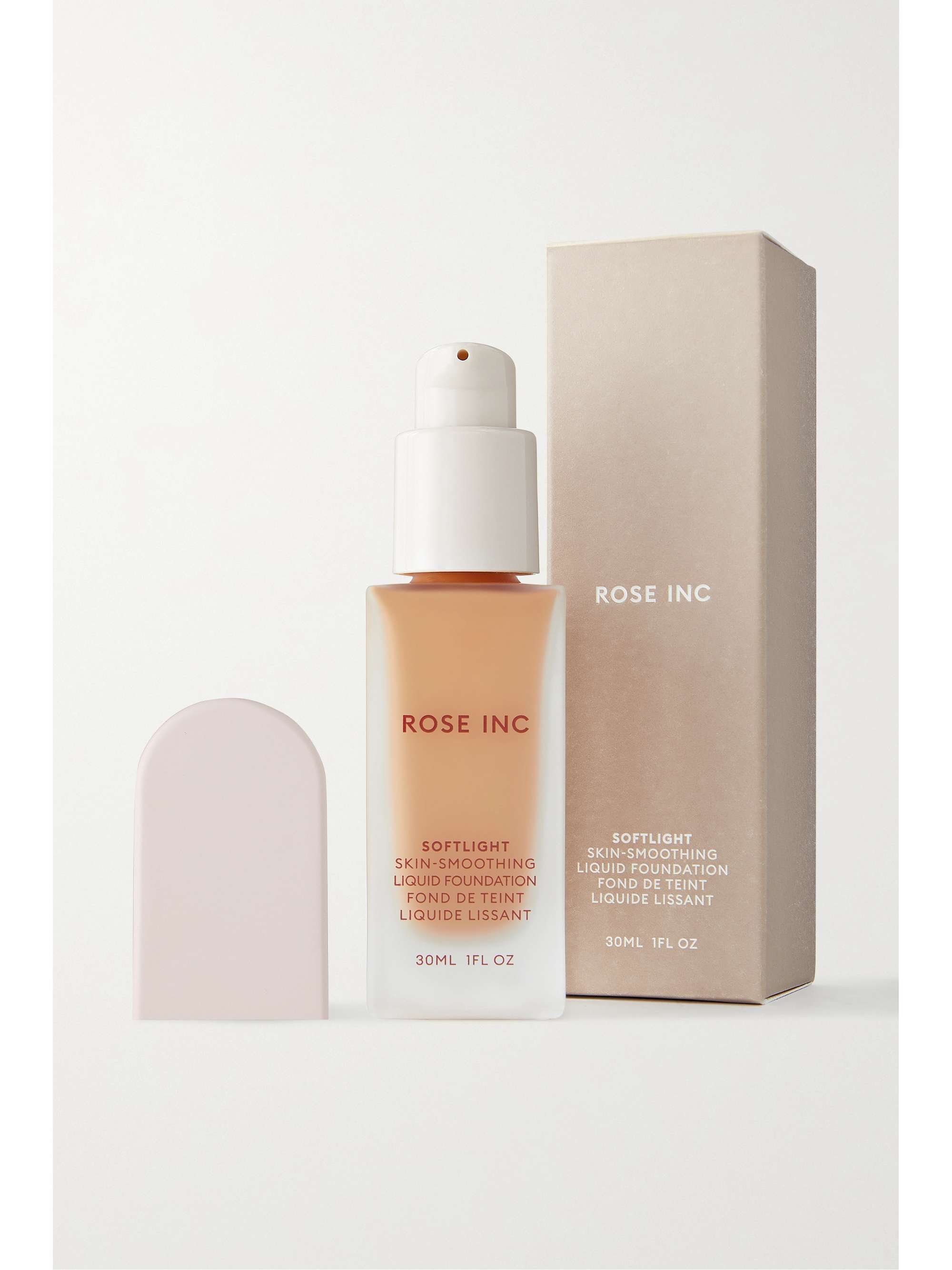 ROSE INC 