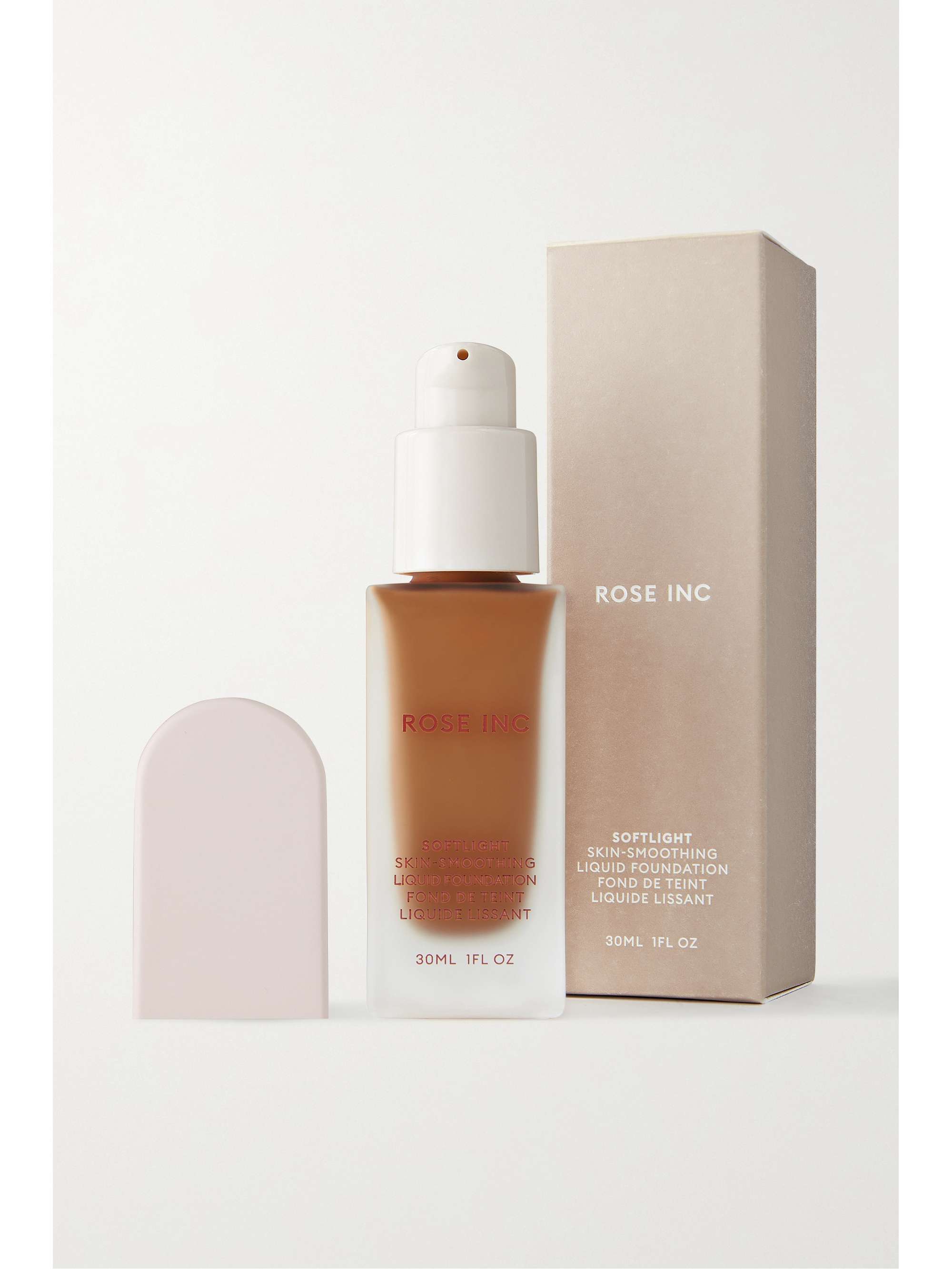 ROSE INC 