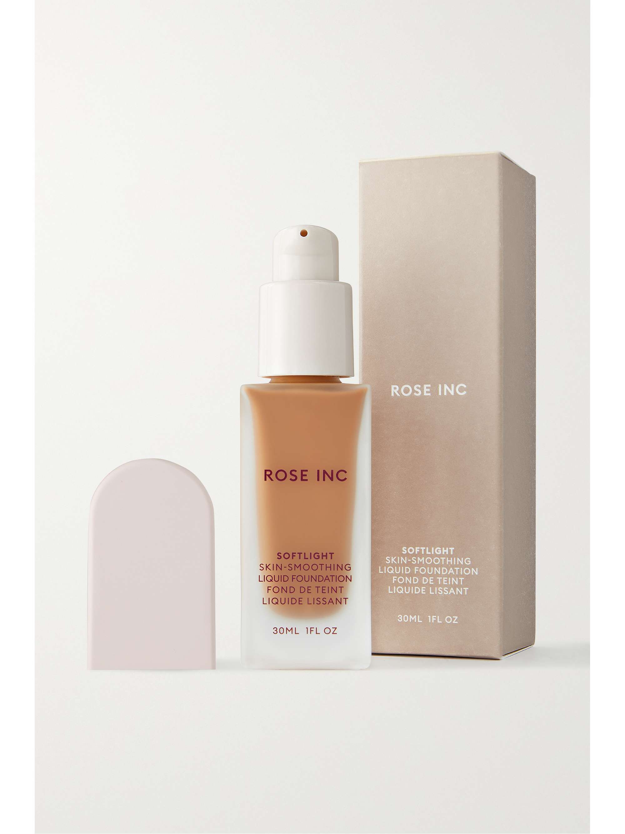ROSE INC 