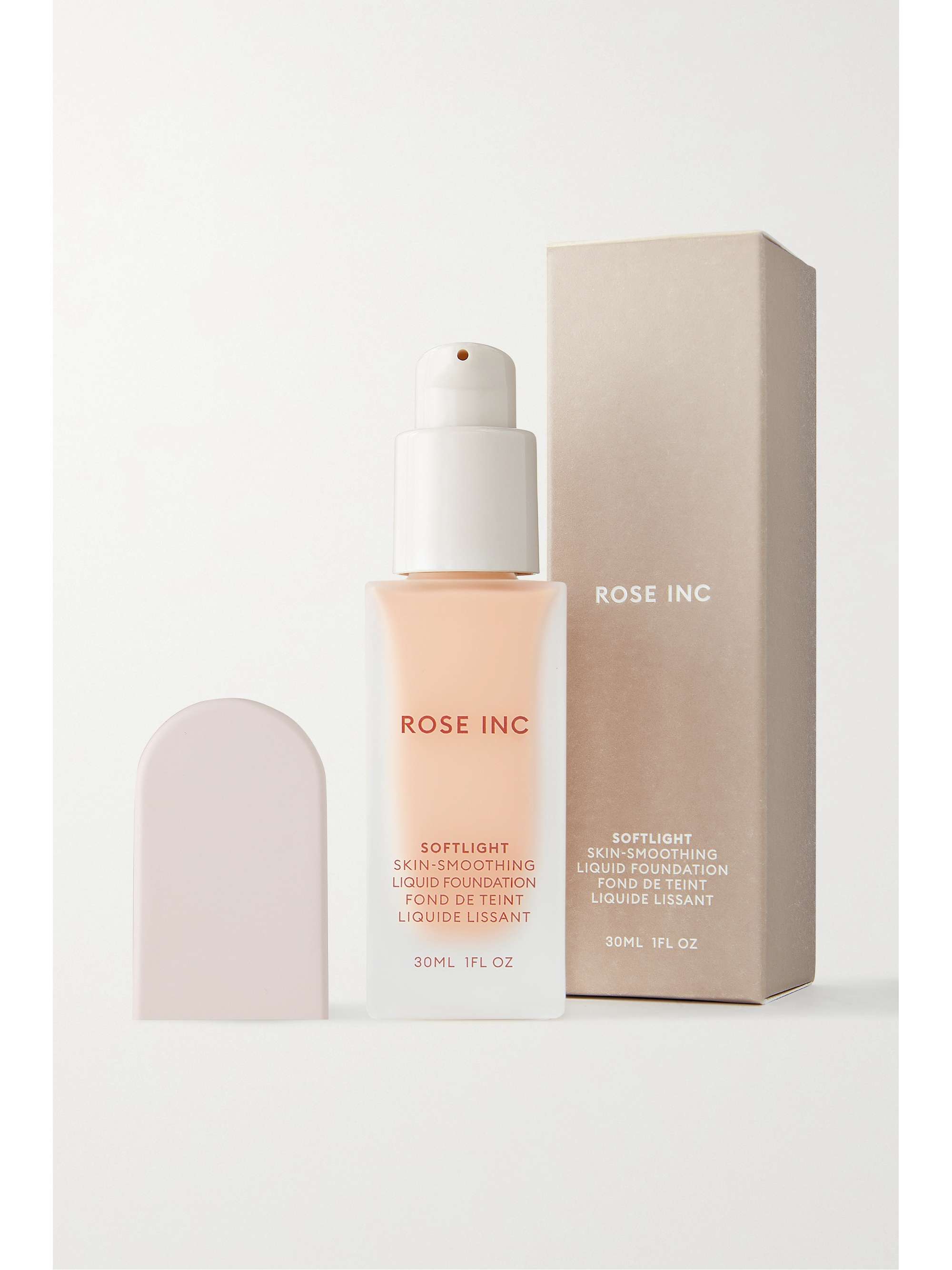ROSE INC 