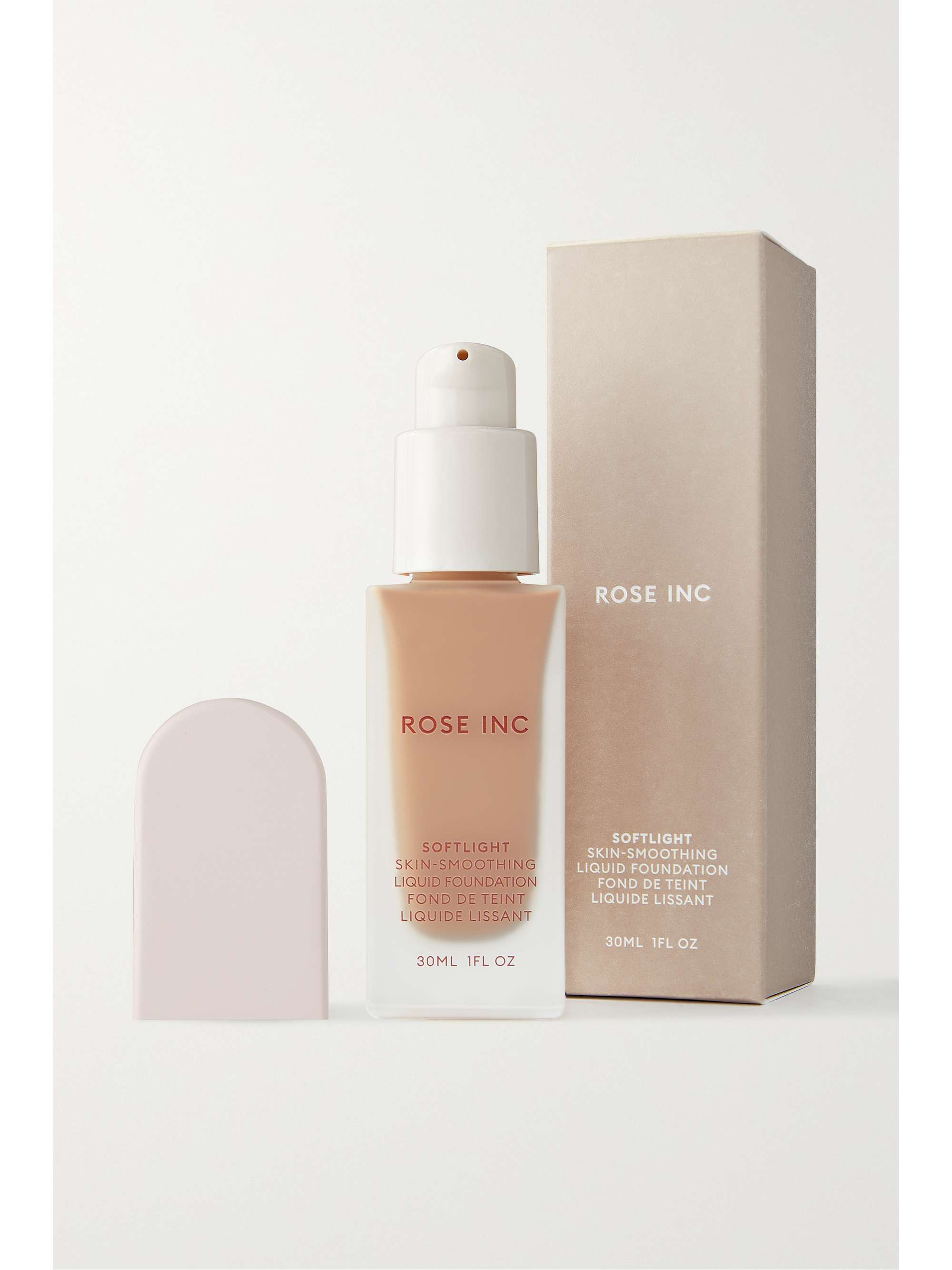 ROSE INC 