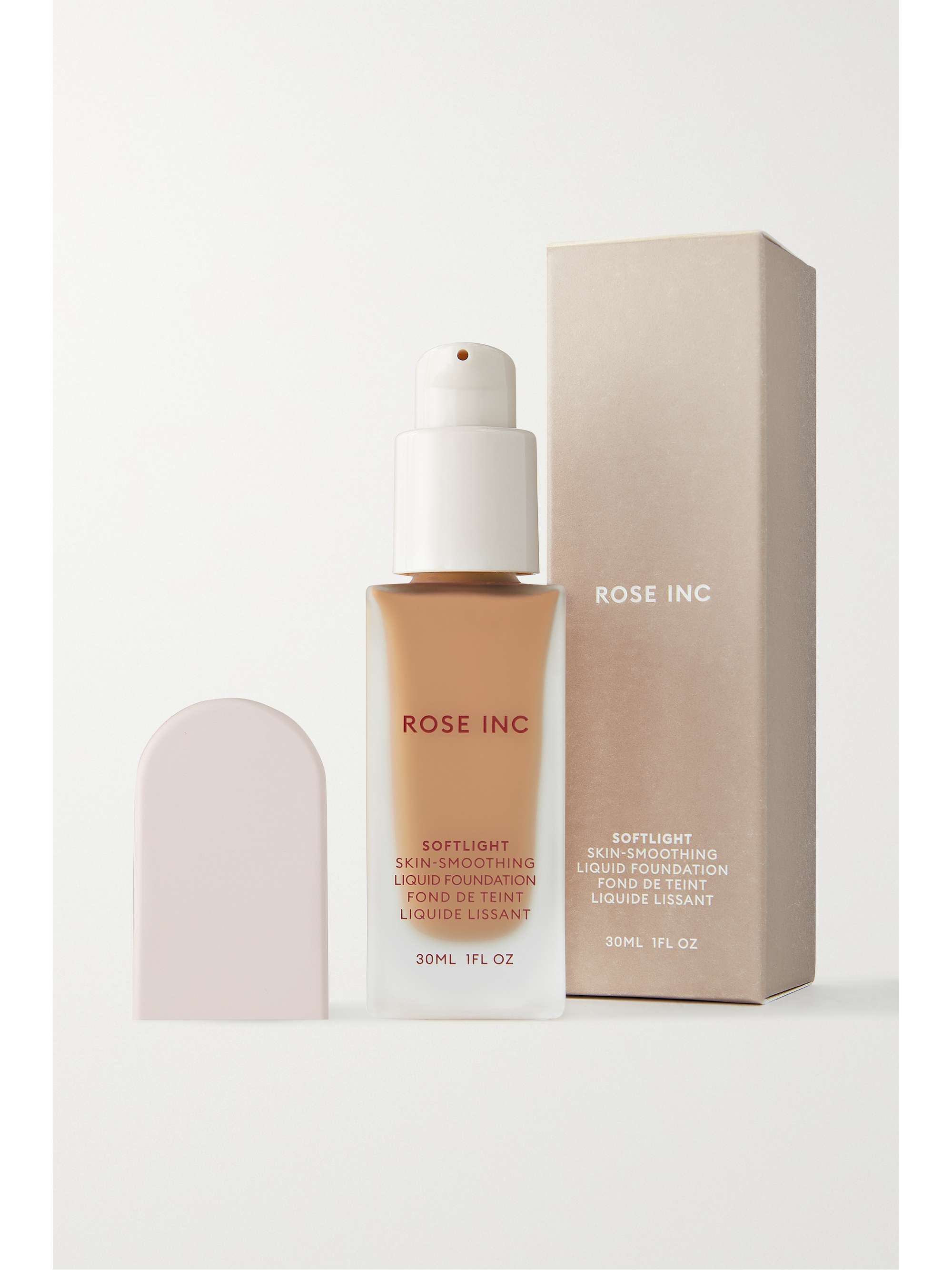 ROSE INC 