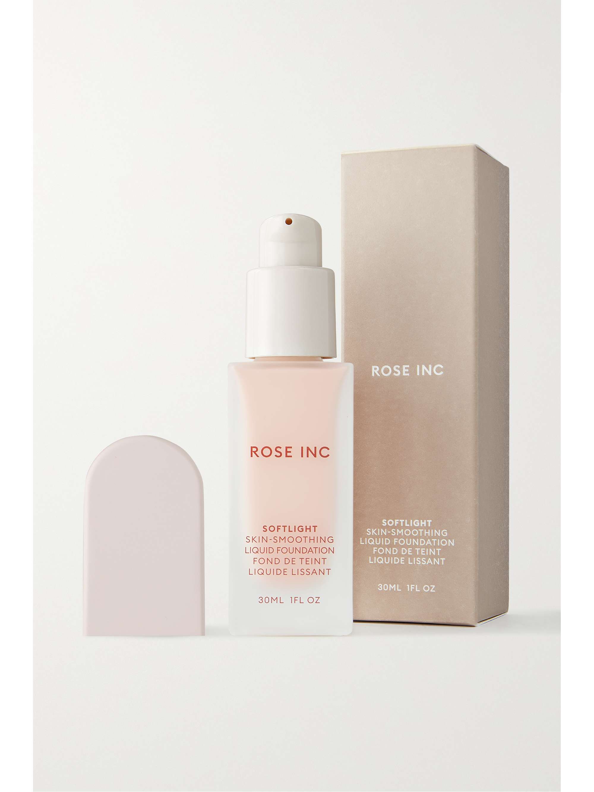ROSE INC 