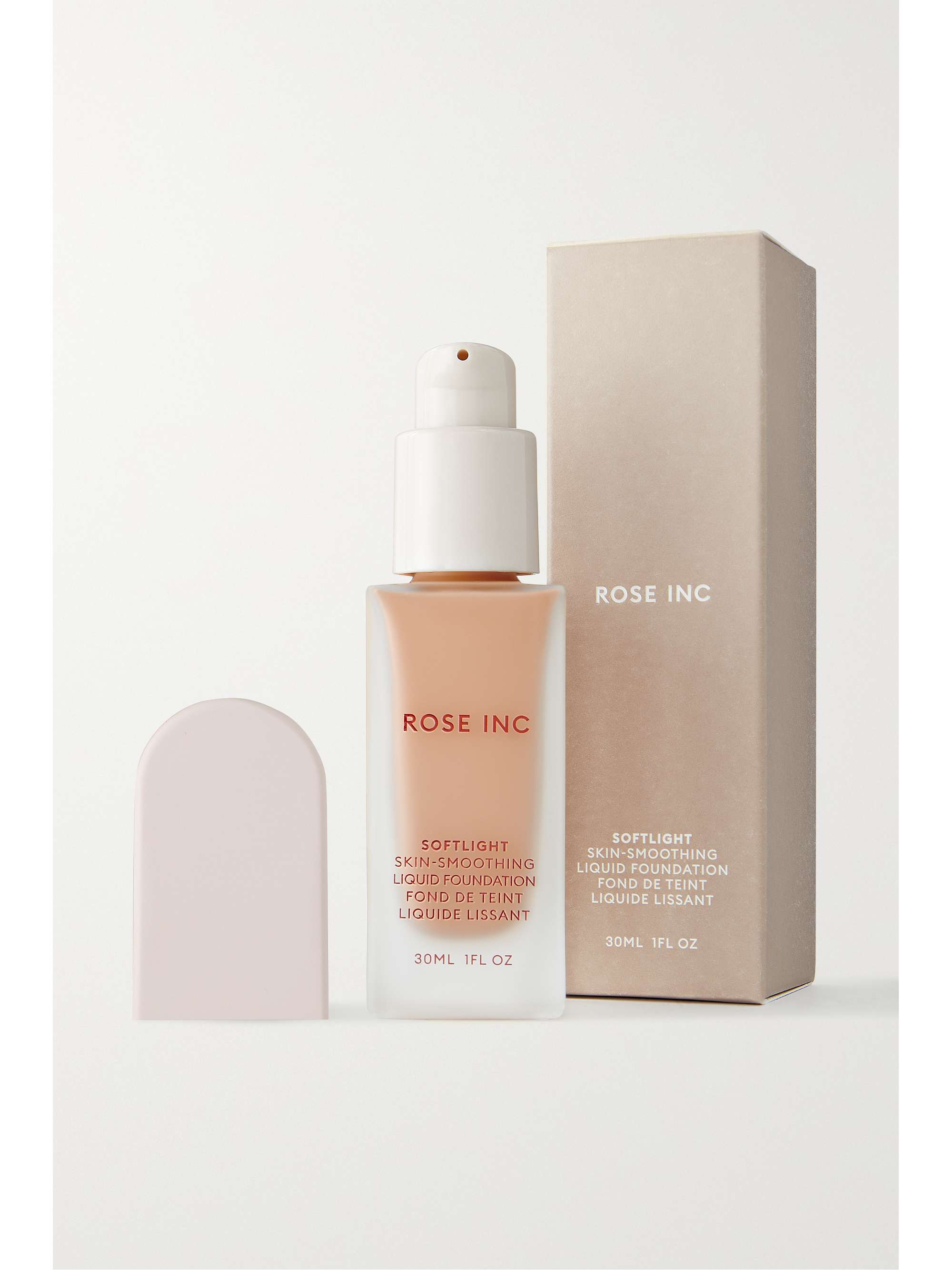 ROSE INC 