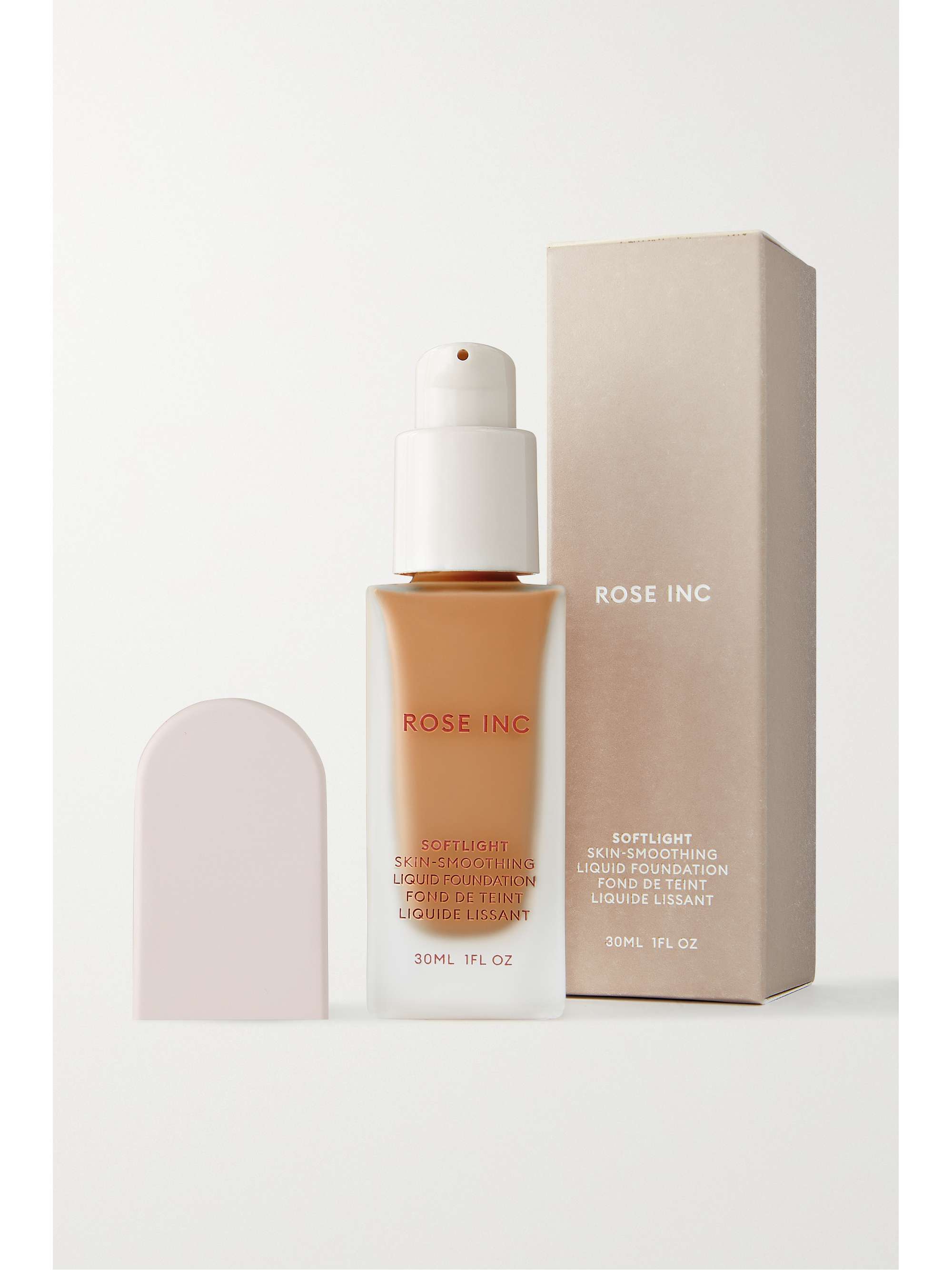 ROSE INC 