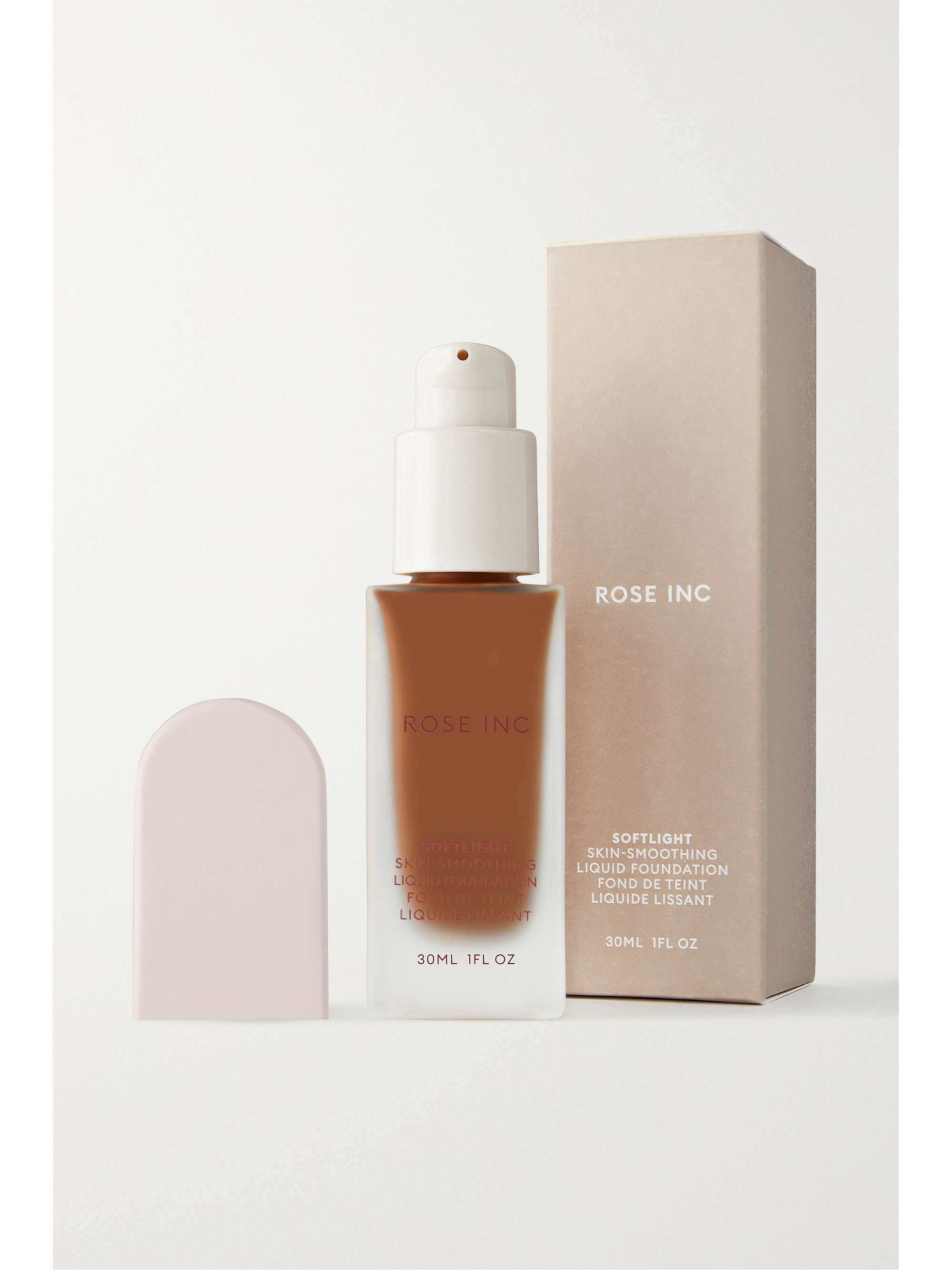 ROSE INC 