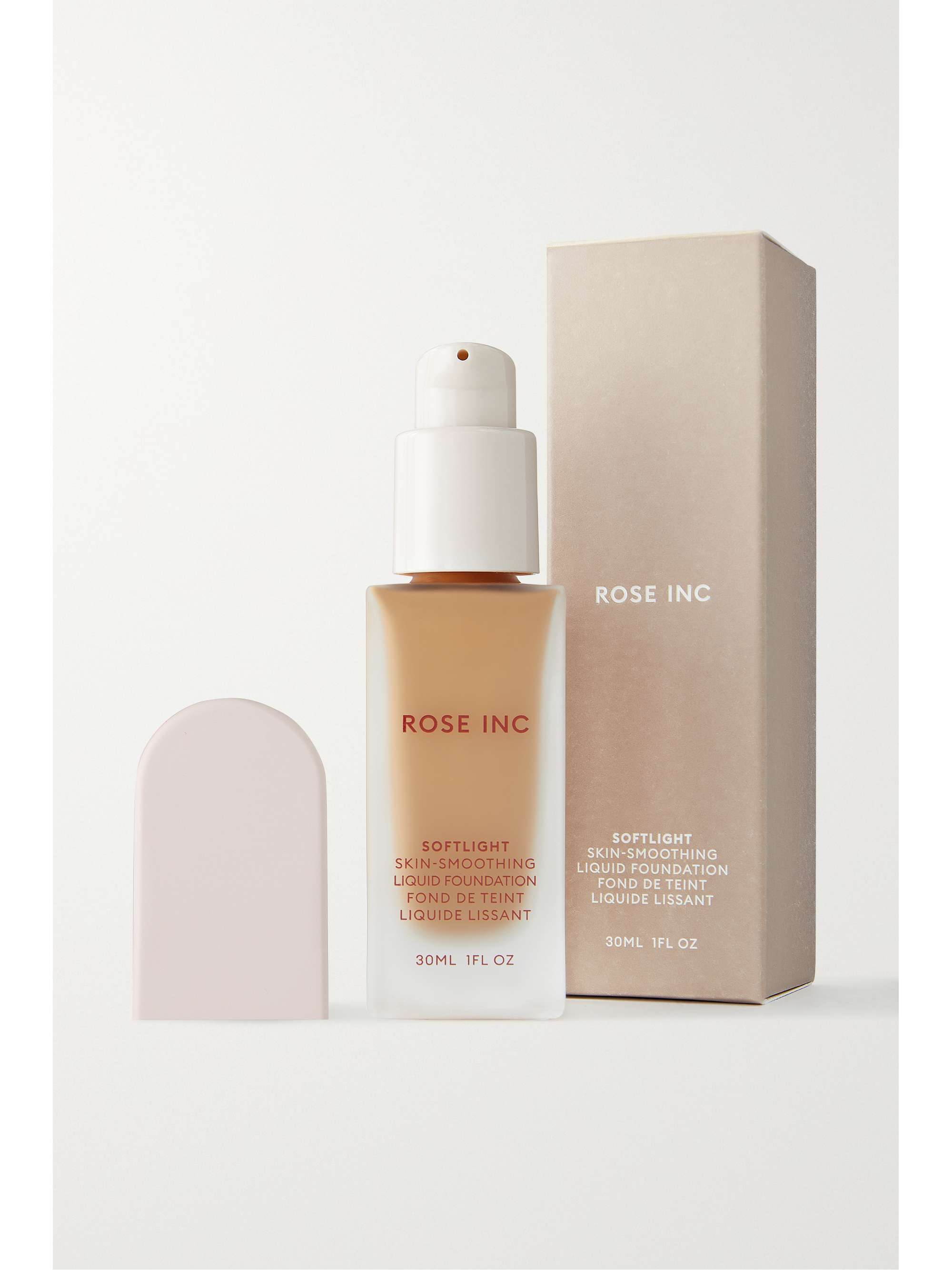 ROSE INC 