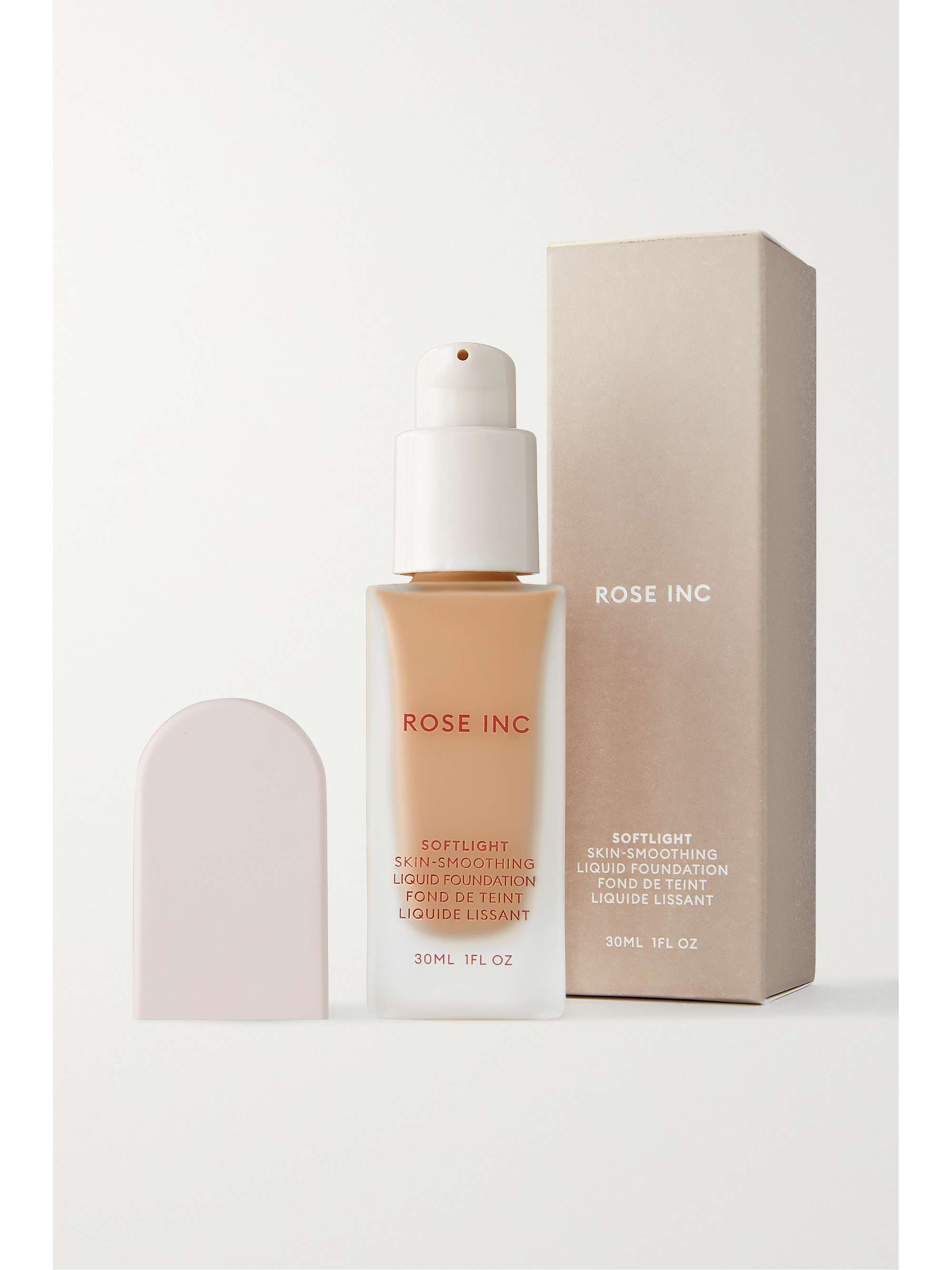 ROSE INC 