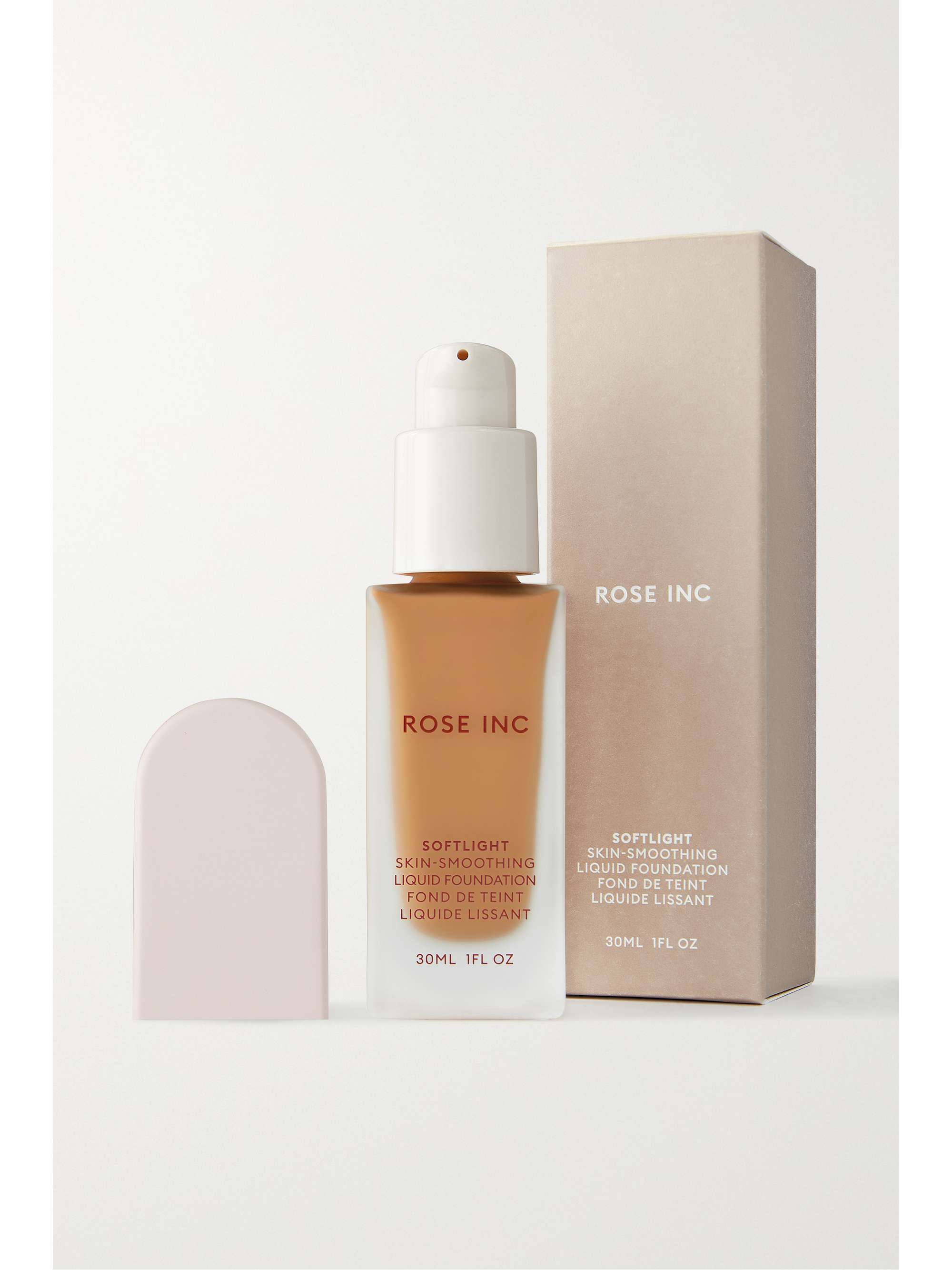 ROSE INC 