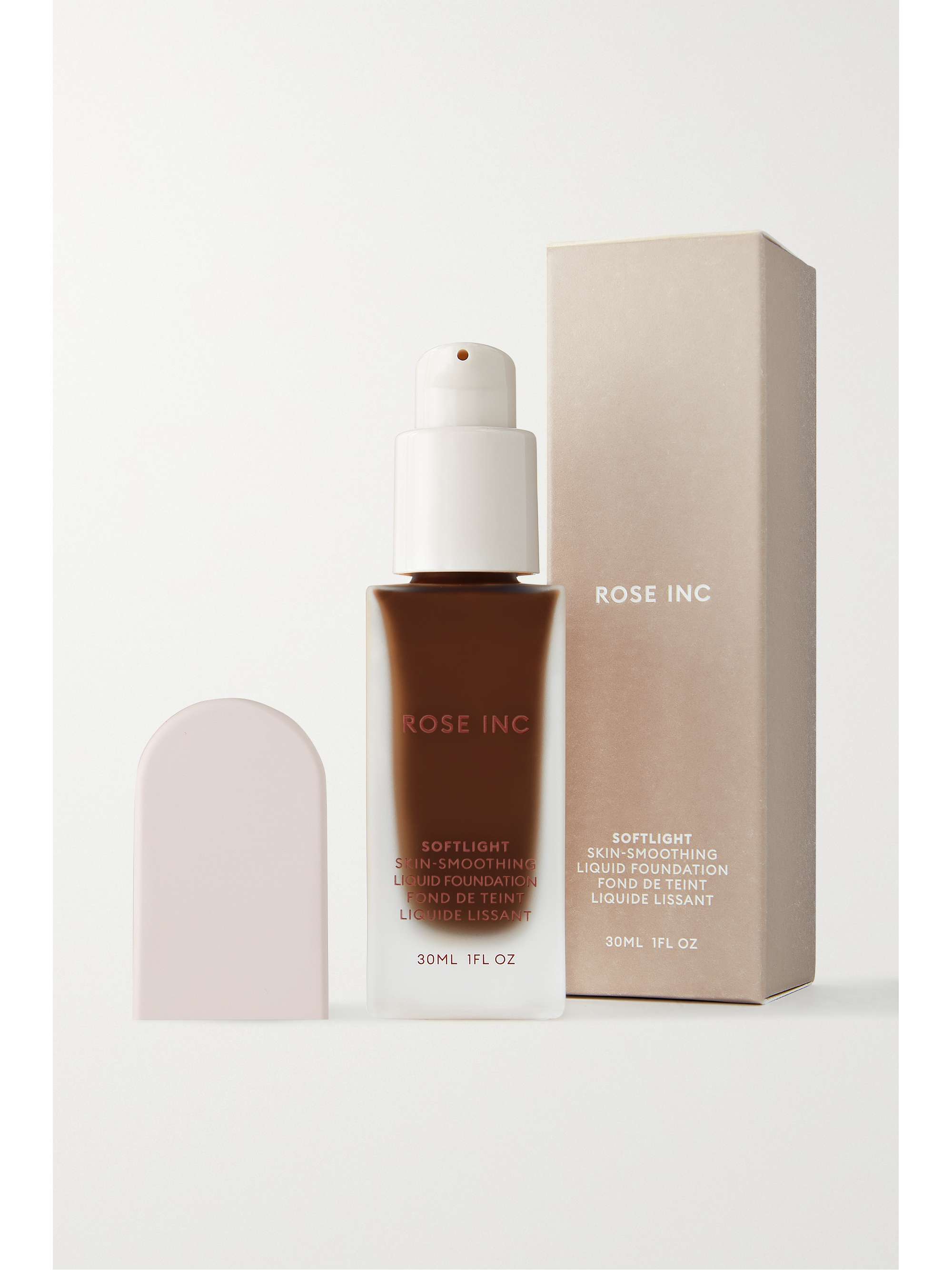 ROSE INC 
