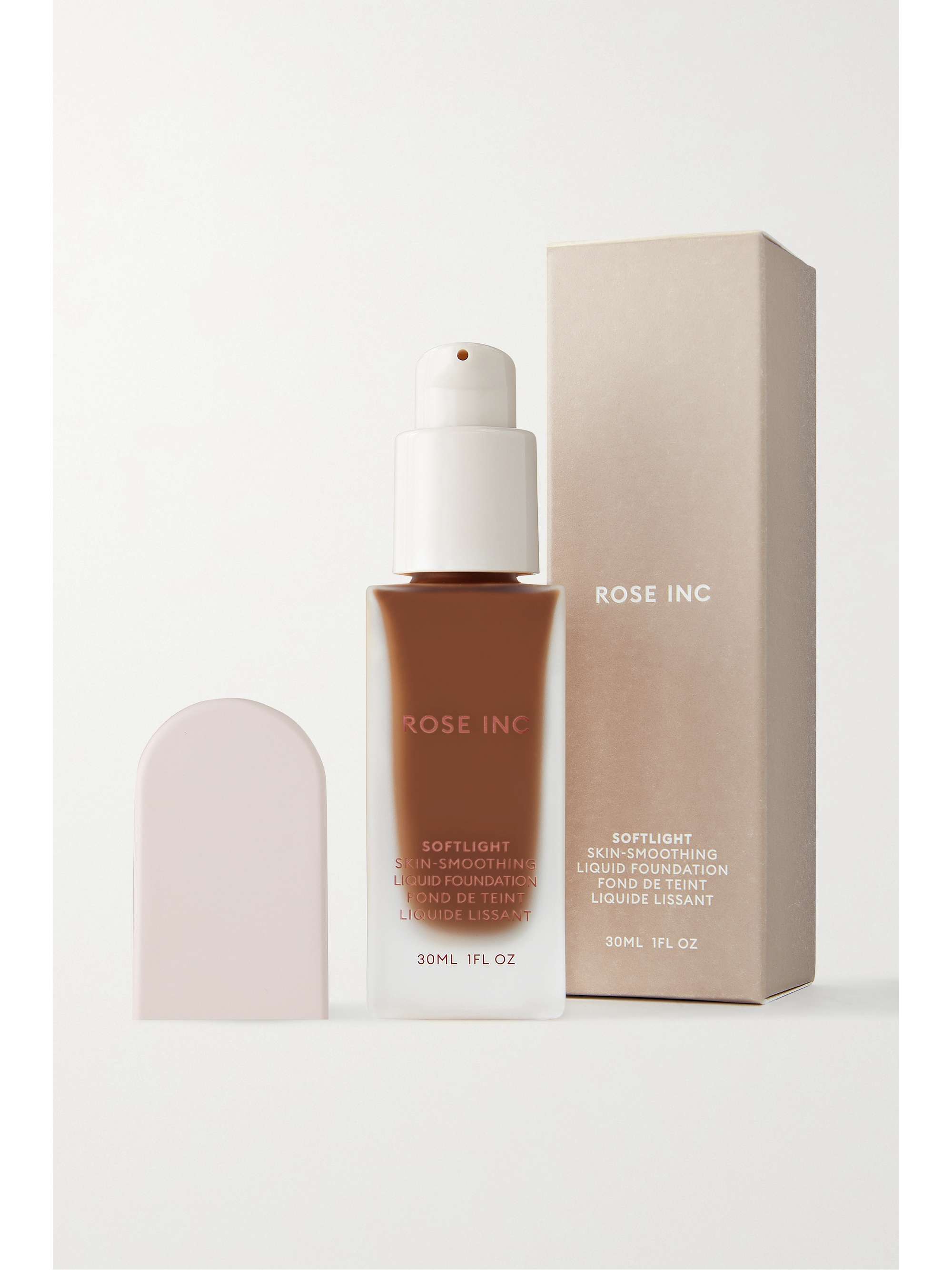 ROSE INC 