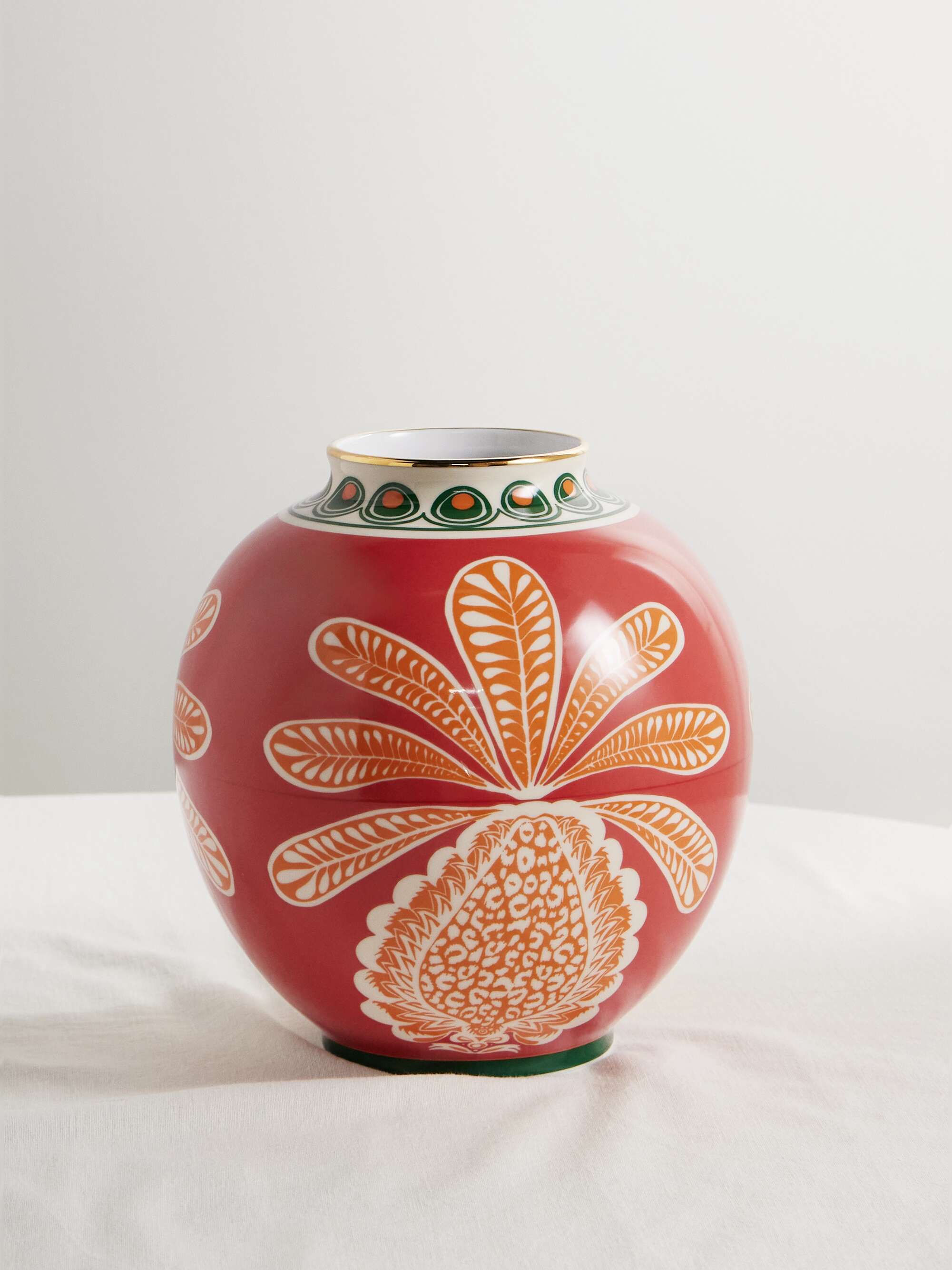 Bubble Vase