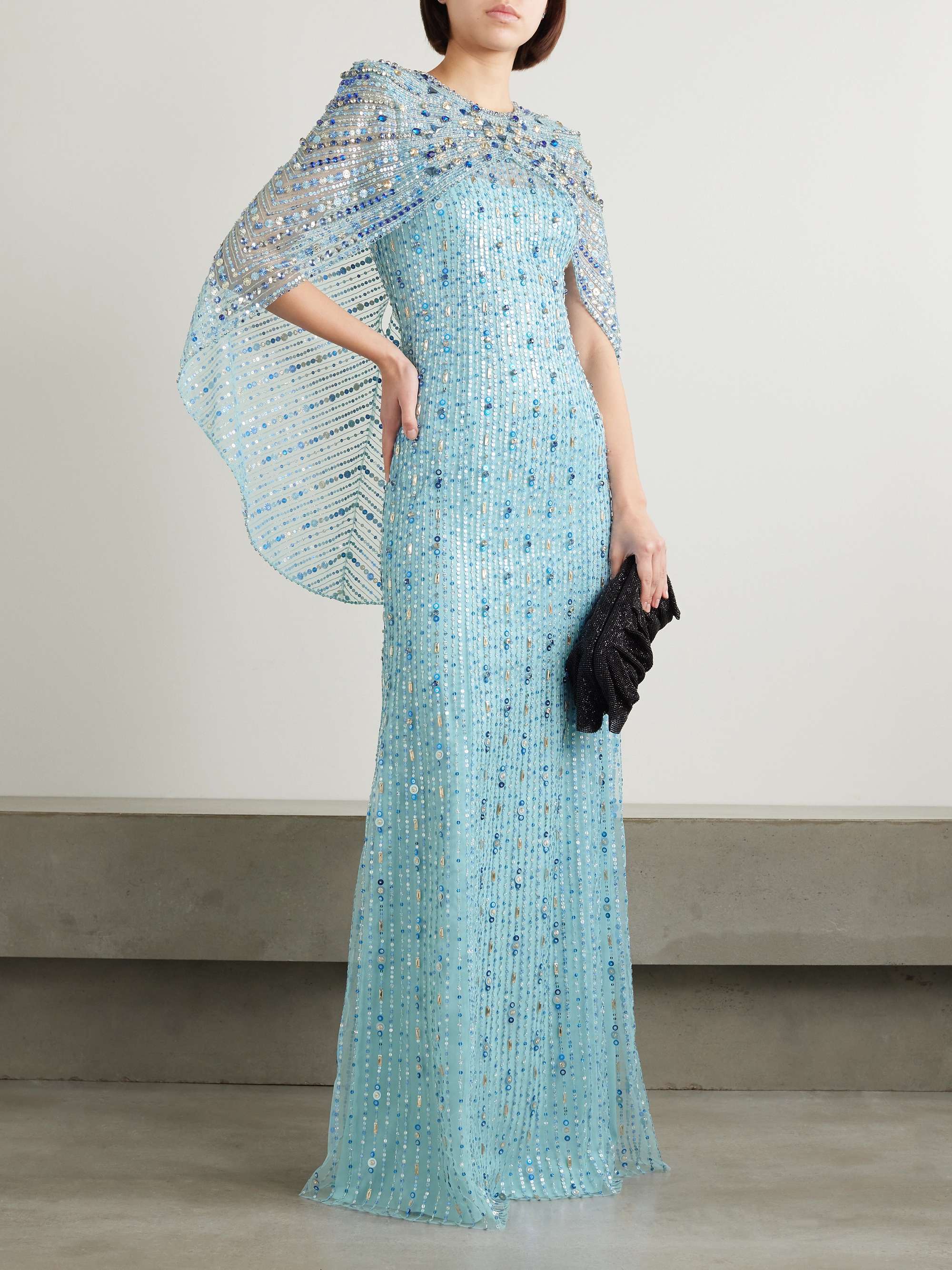 Sequin net dress hotsell