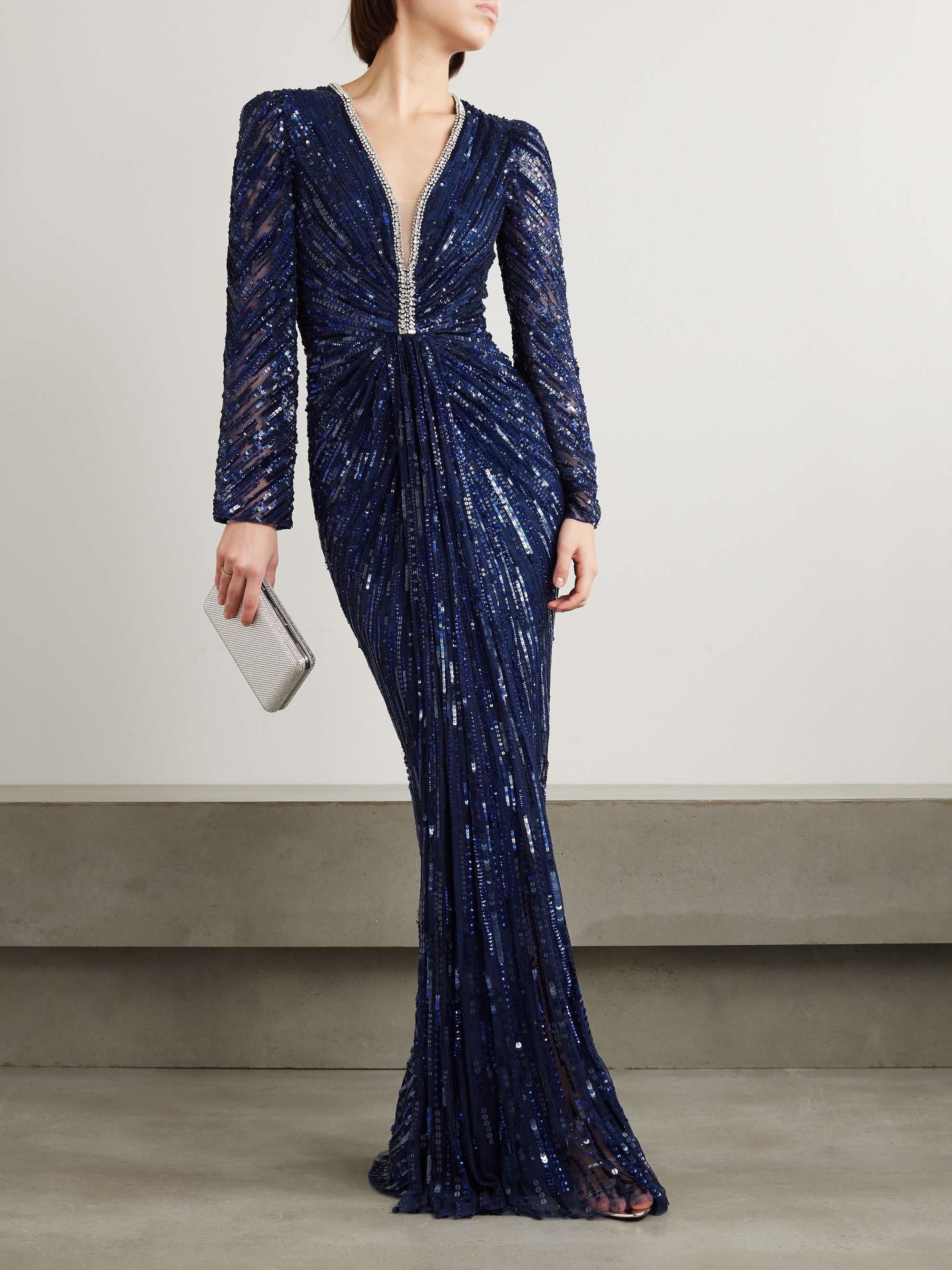 JENNY PACKHAM 