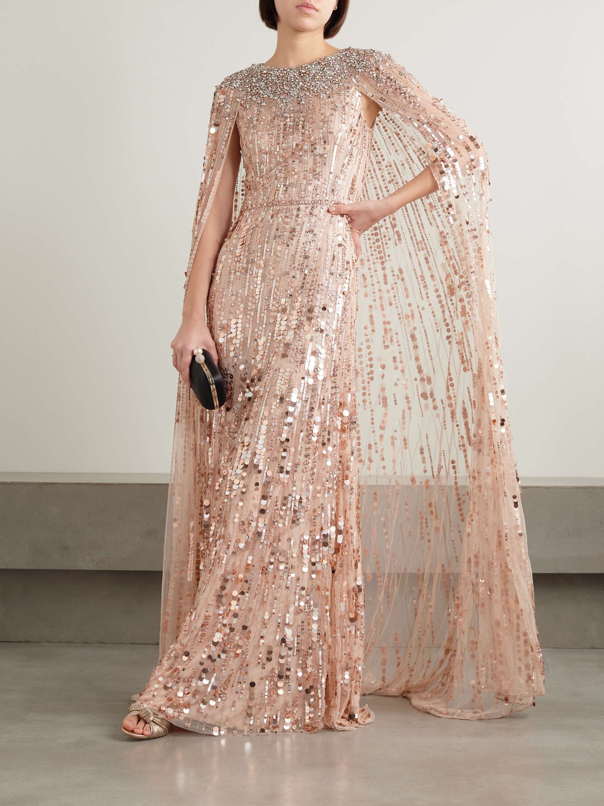JENNY PACKHAM 