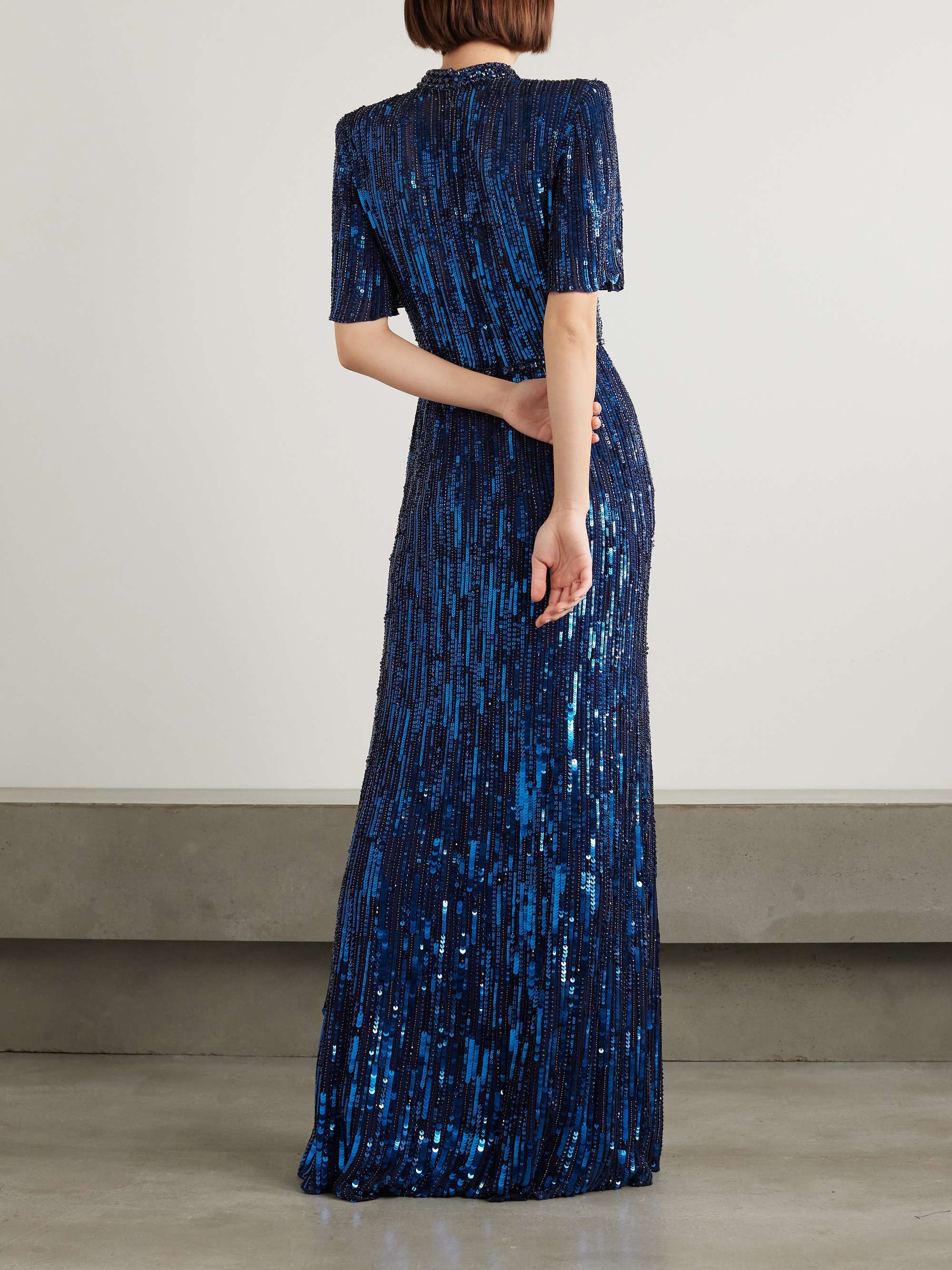 JENNY PACKHAM 
