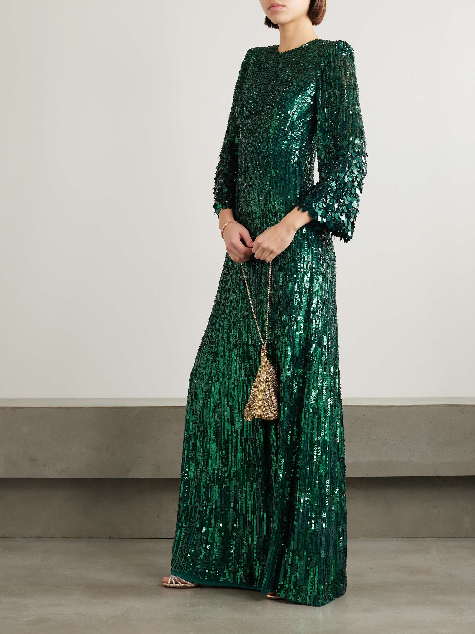 JENNY PACKHAM 