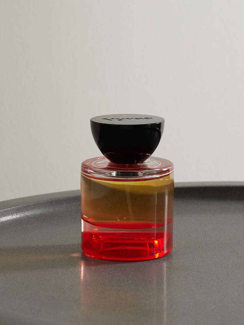 Vyrao Eau De Parfum - Georgette, 50ml