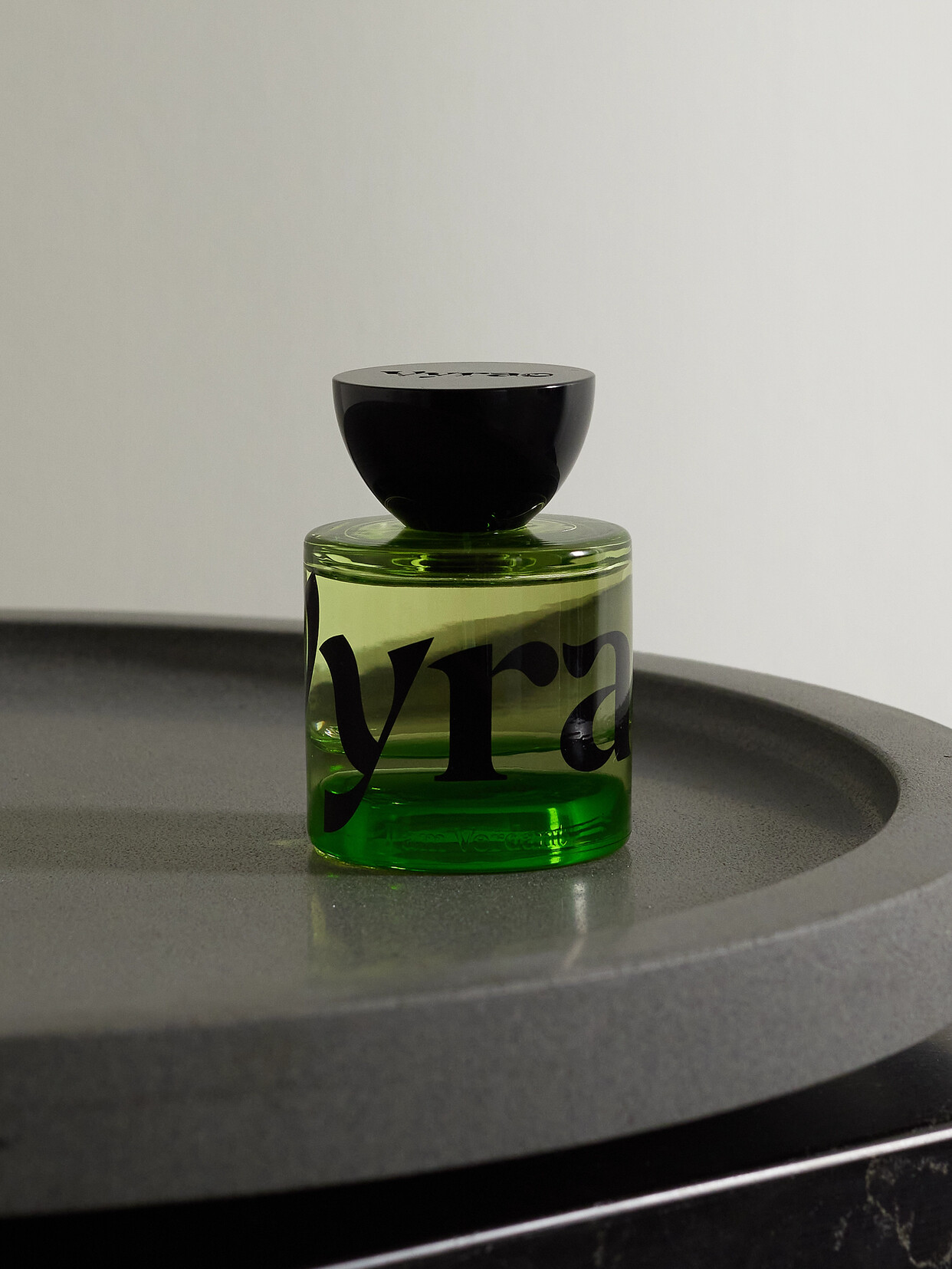 Vyrao - Eau De Parfum - I Am Verdant, 50ml