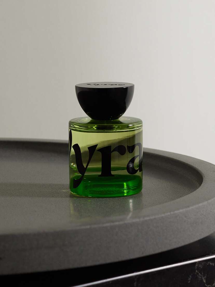 Vyrao Eau De Parfum - I Am Verdant, 50ml