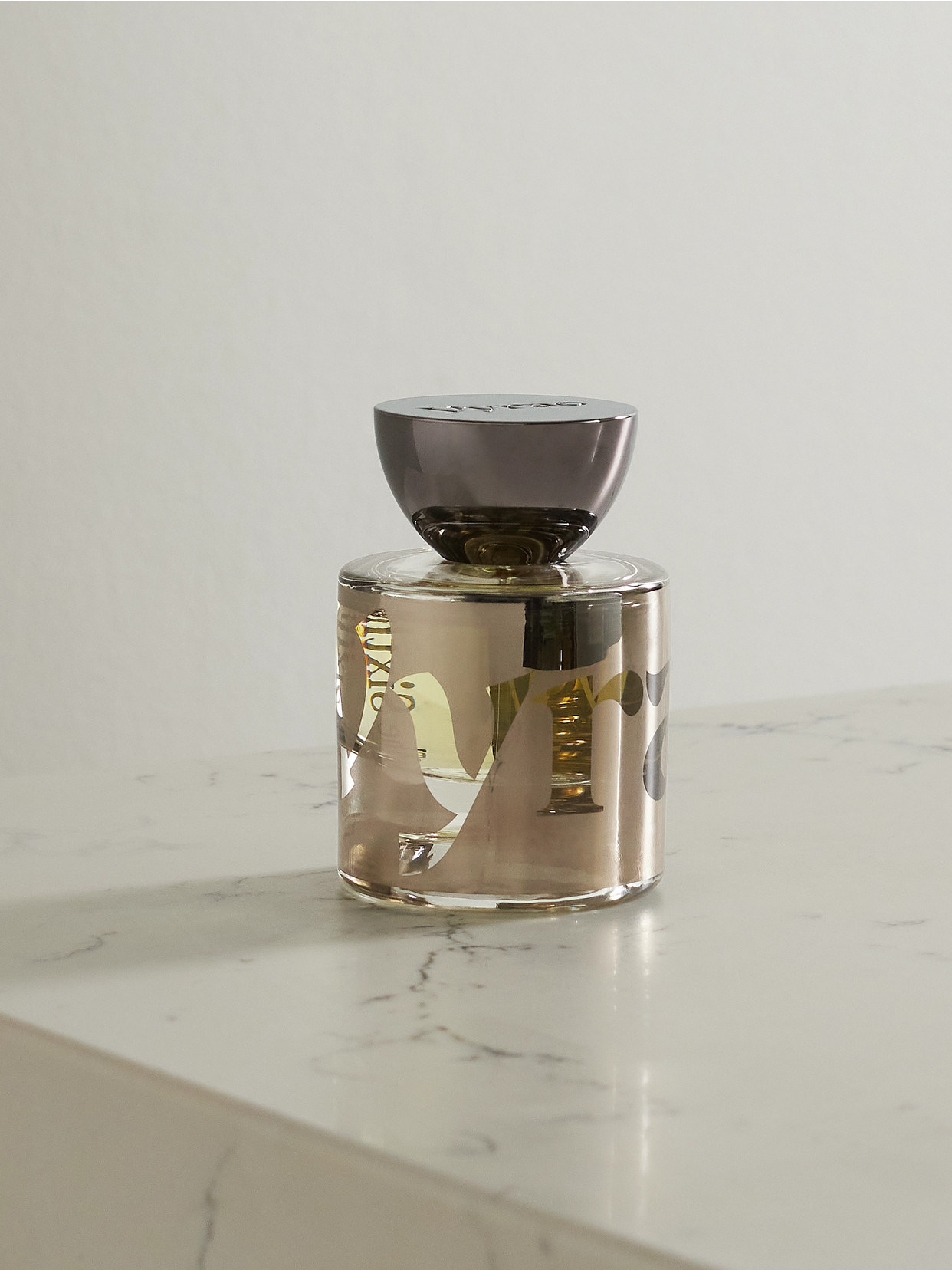 Vyrao Eau De Parfum In Colourless