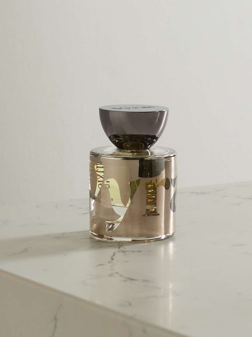 Vyrao Vyrao Fragrance - Colorless