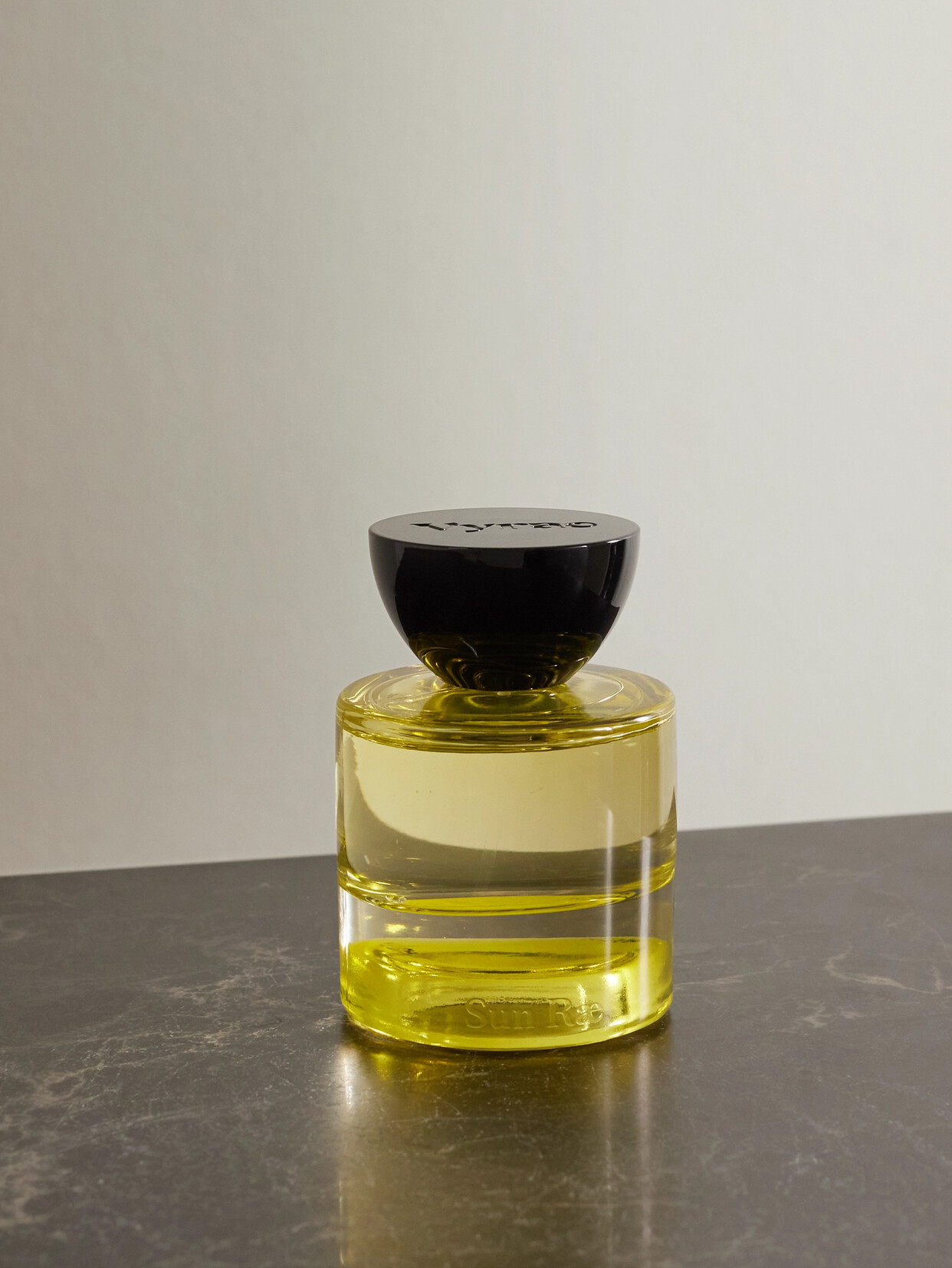 Vyrao Eau De Parfum In Colourless