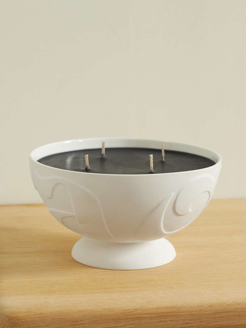 Vyrao Ember Large Scented Candle, 570g