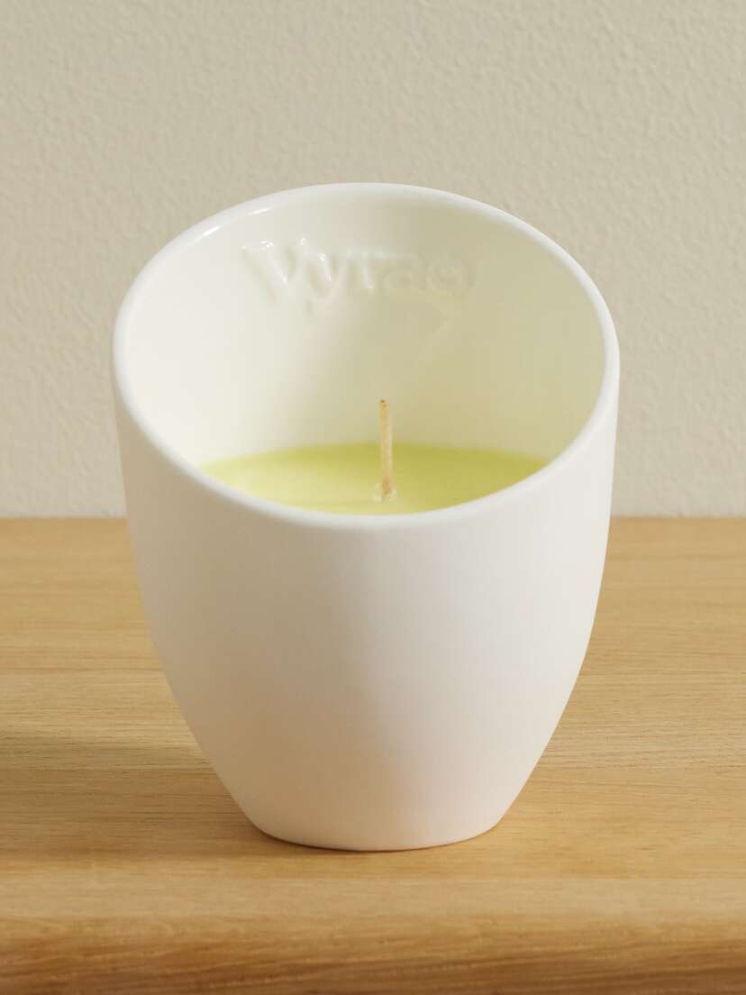 Vyrao Wonder Scented Candle, 170g