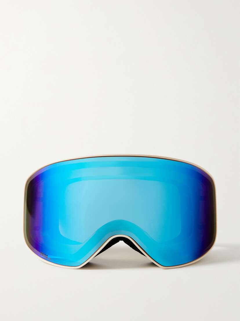 Chloé + Fusalp Cassidy Ski Goggles