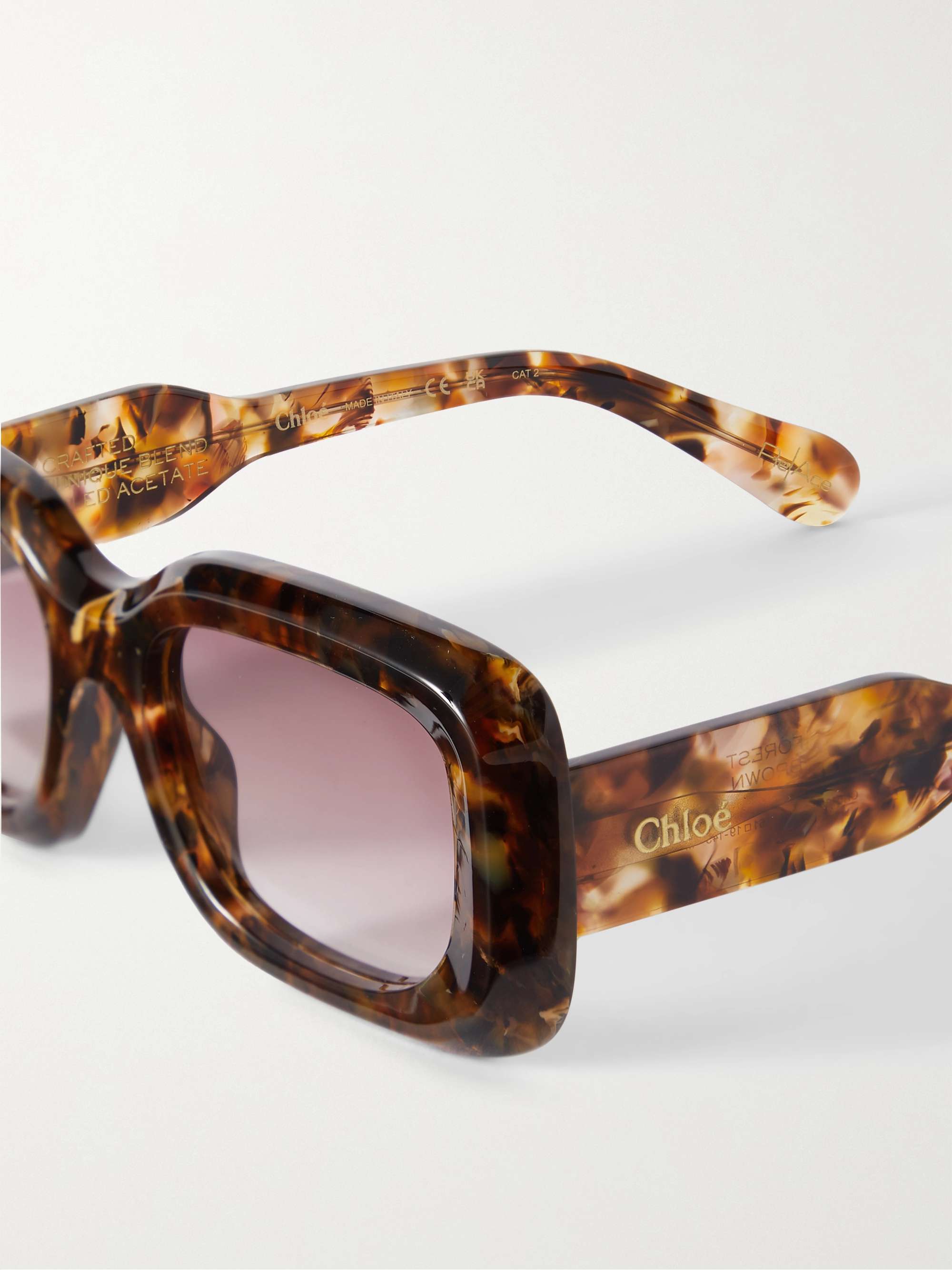 CHLOÉ EYEWEAR 