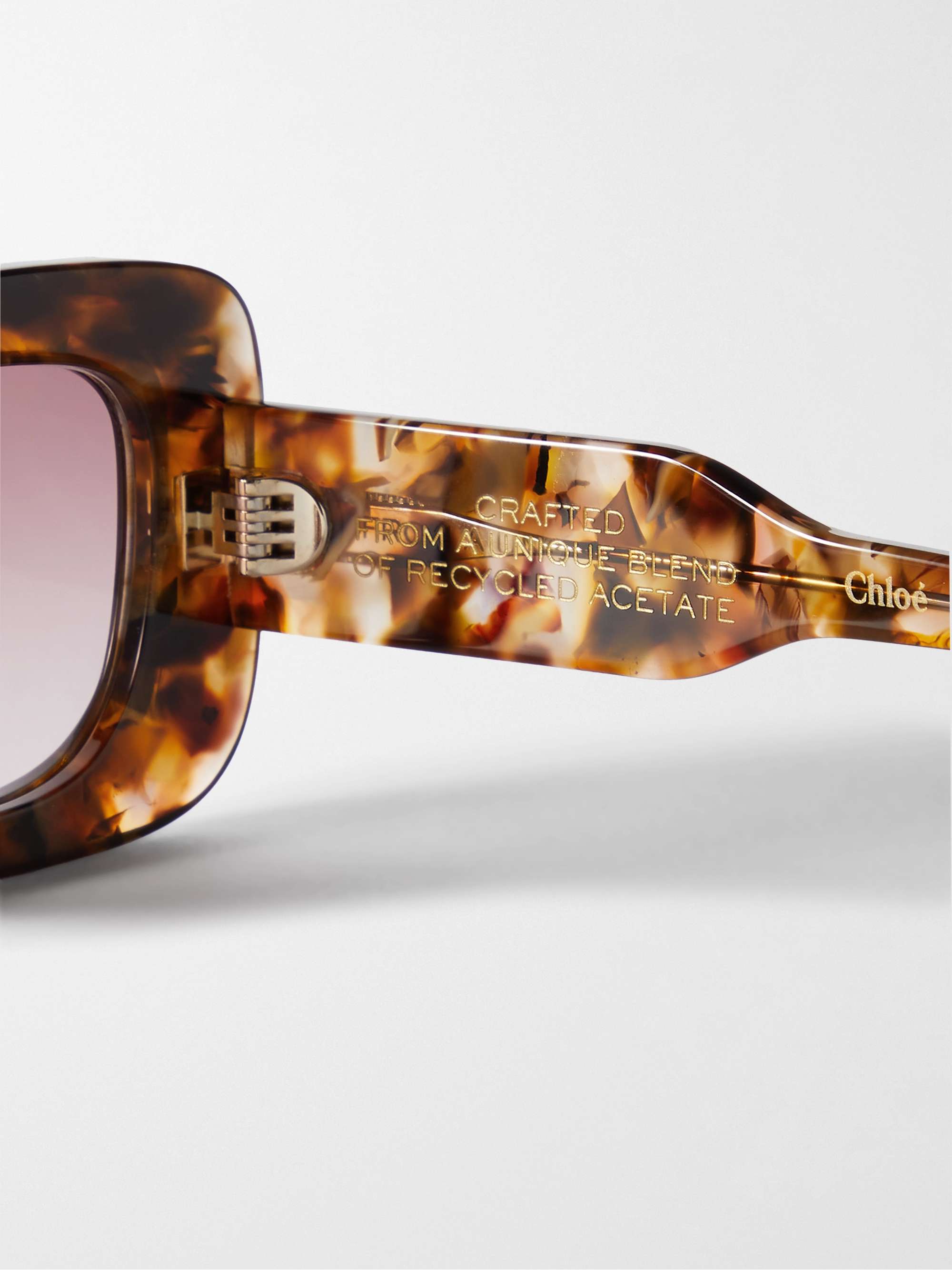 CHLOÉ EYEWEAR 