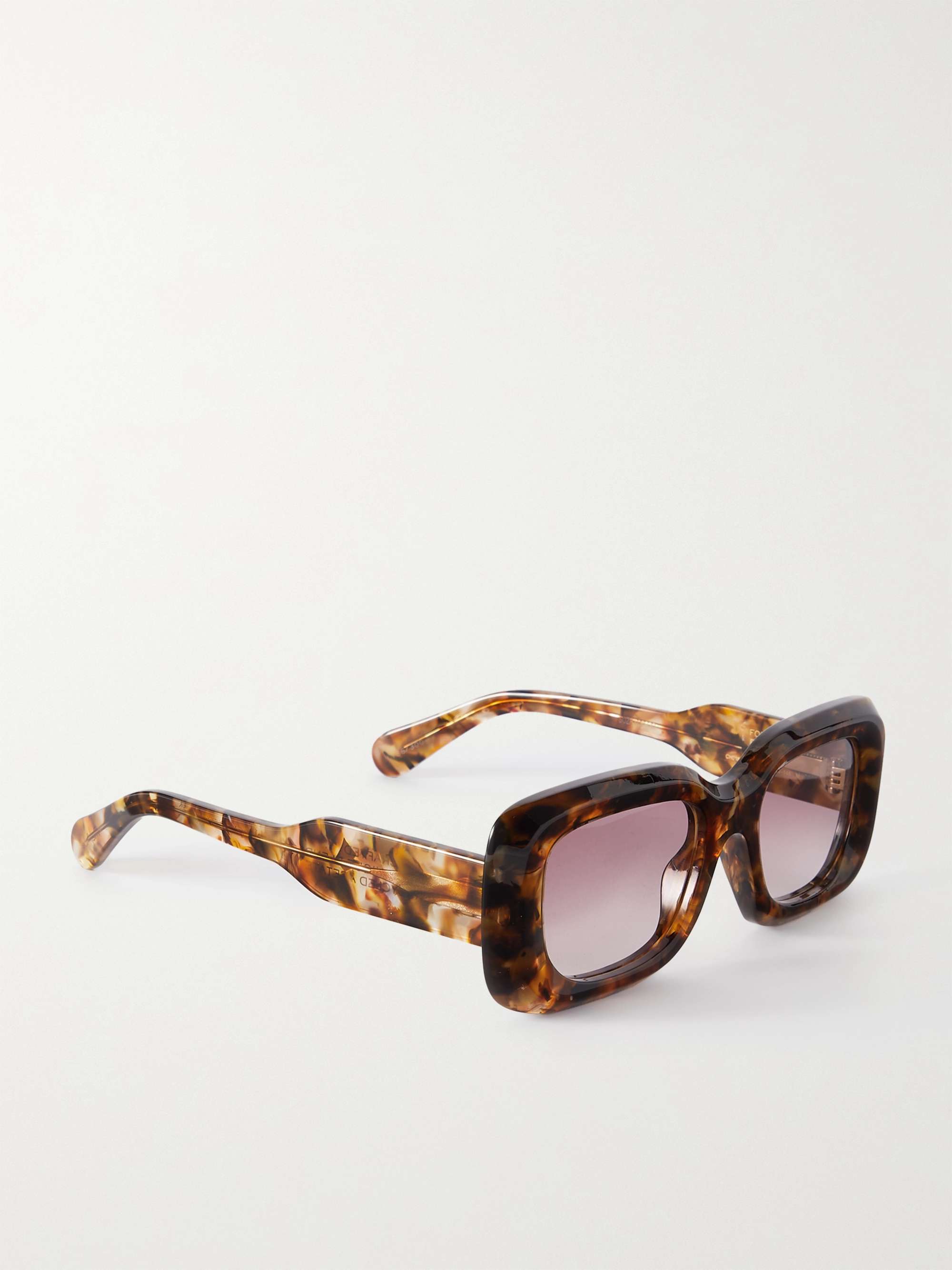 CHLOÉ EYEWEAR 