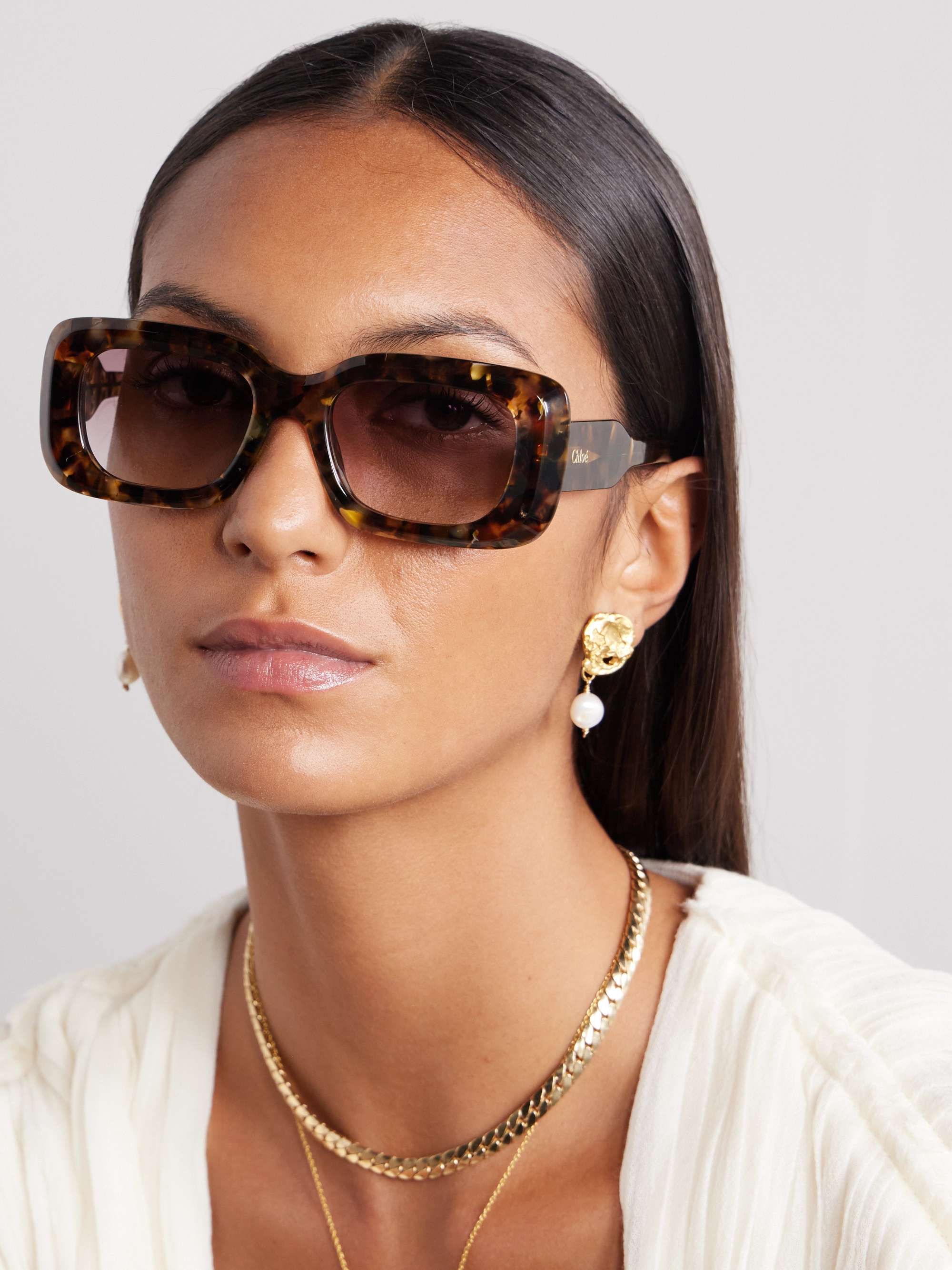 CHLOÉ EYEWEAR 