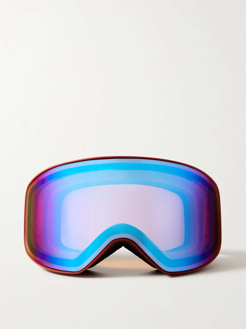 Chloé + Fusalp Cassidy Ski Goggles