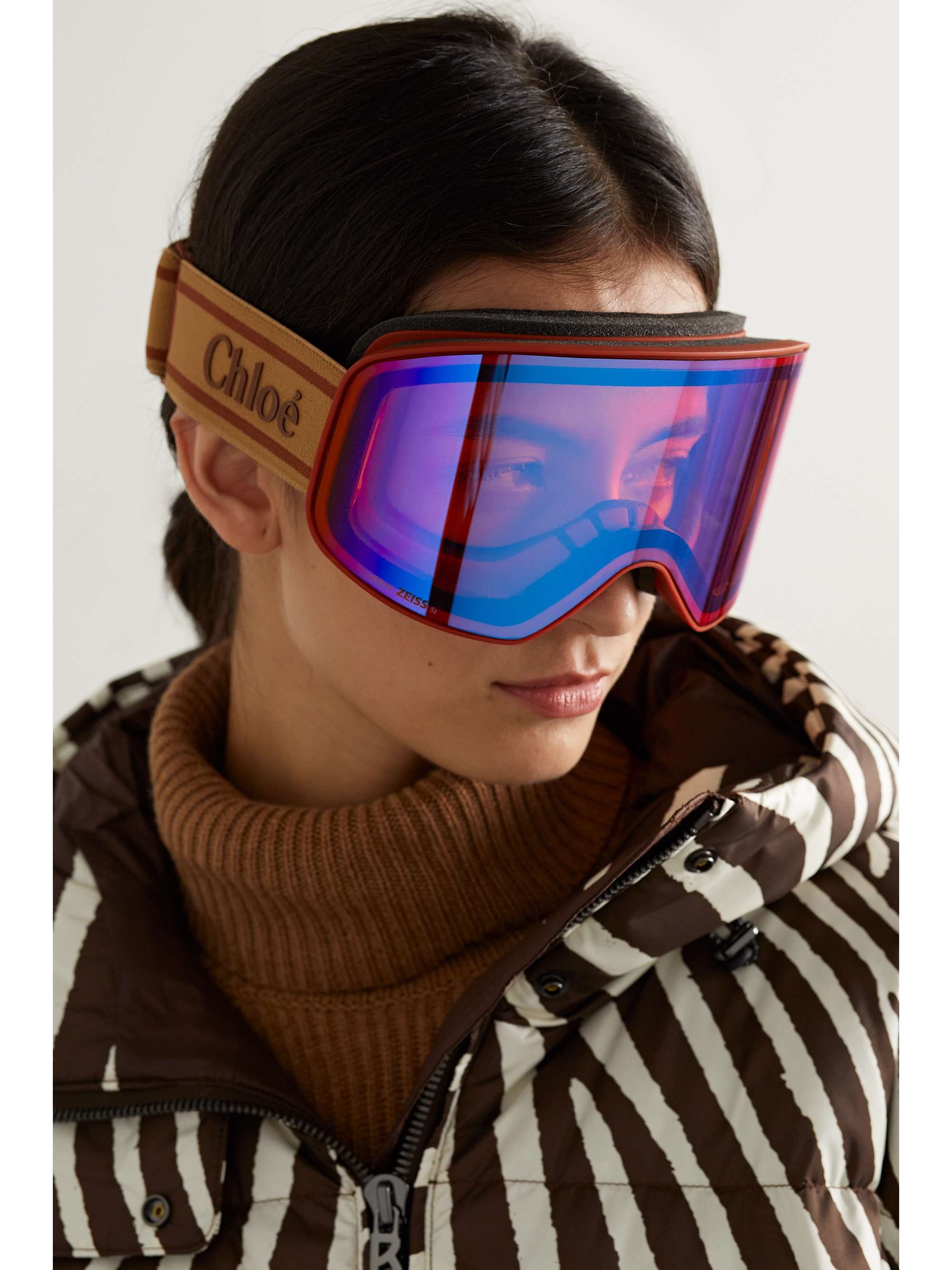 CHLOÉ EYEWEAR 