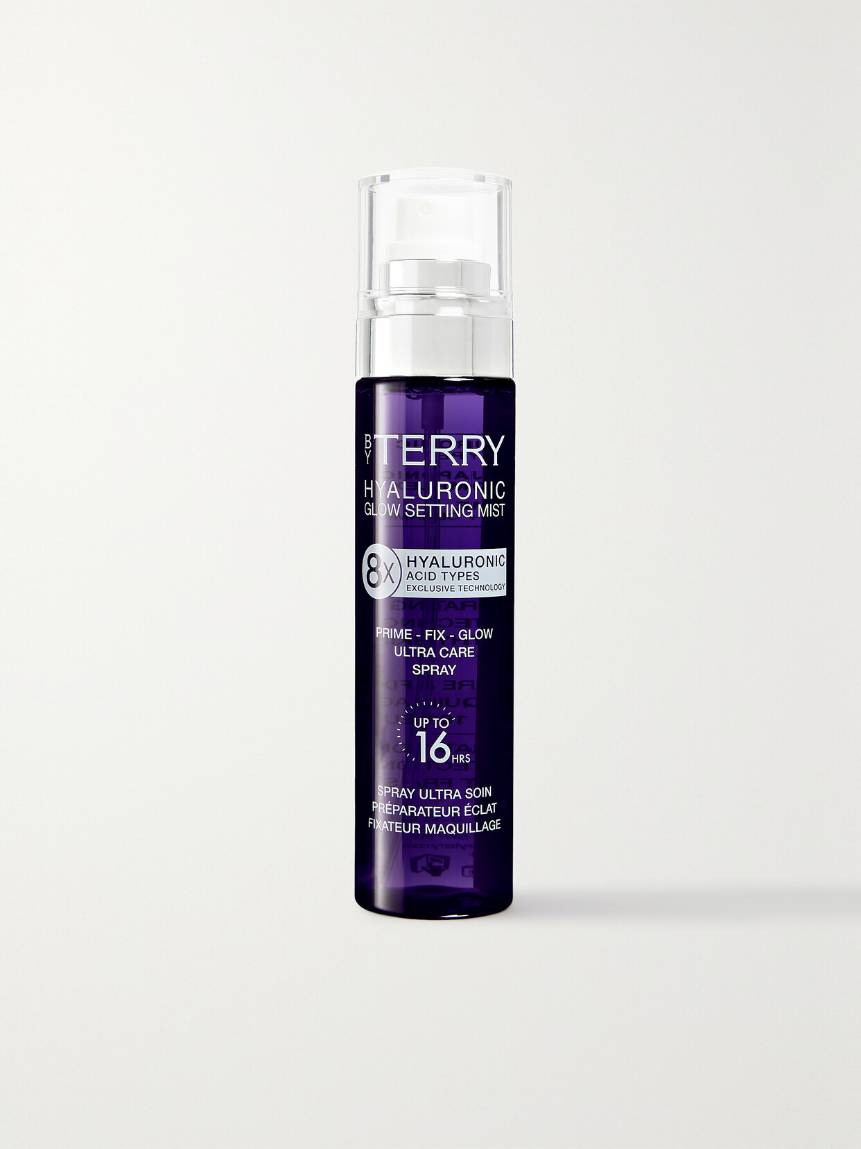 BY TERRY - Hyaluronic Glow Setting Mist, 100ml - One size