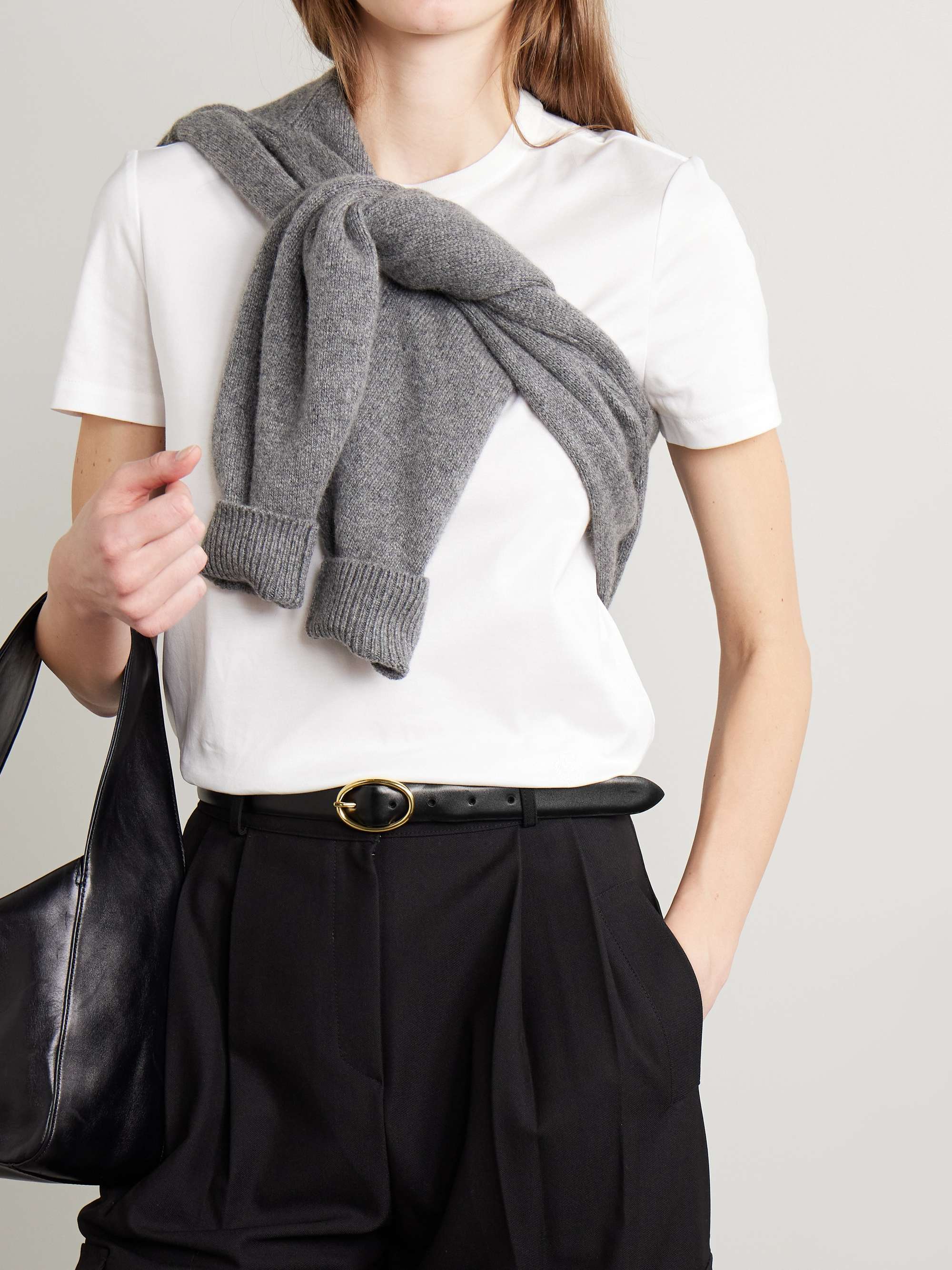 anderson belt net a porter