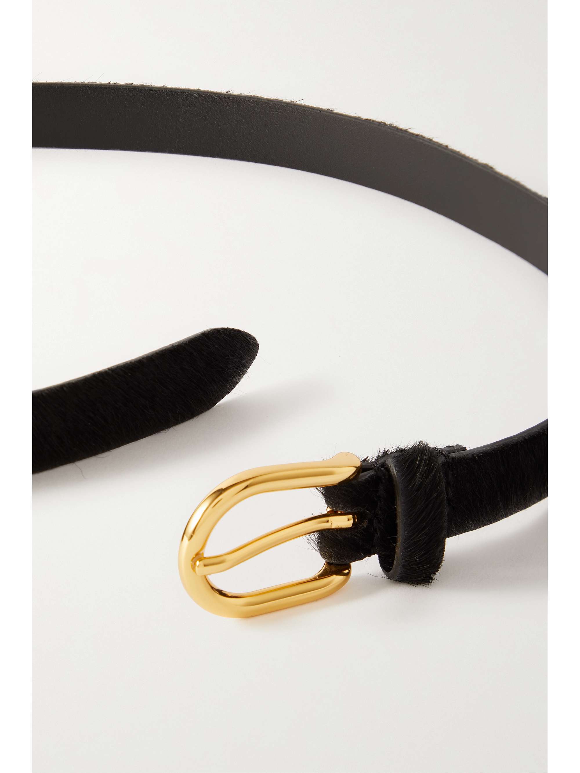 anderson belt net a porter