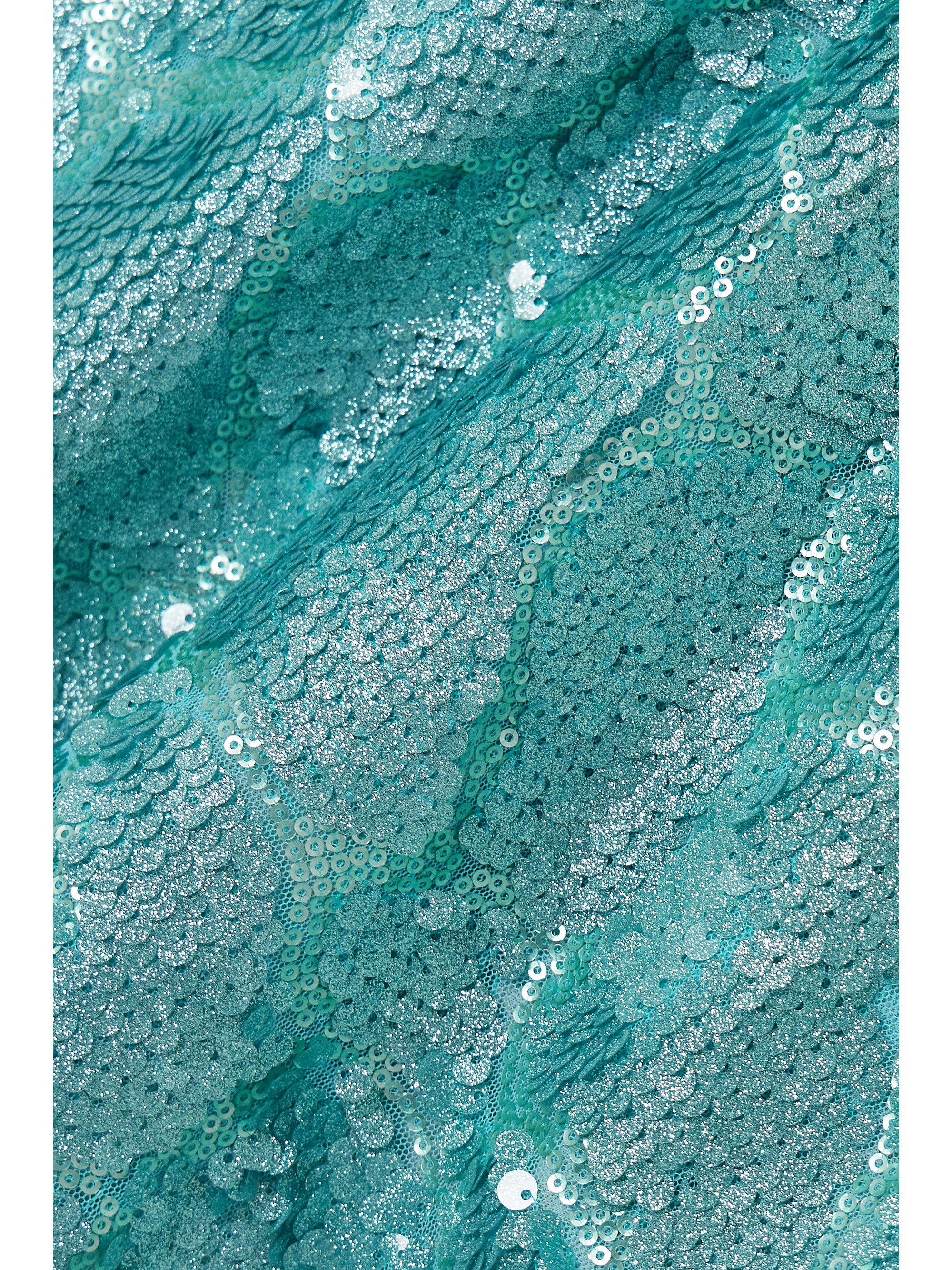Siedrés Yula sequined tulle mini dress thumbnail